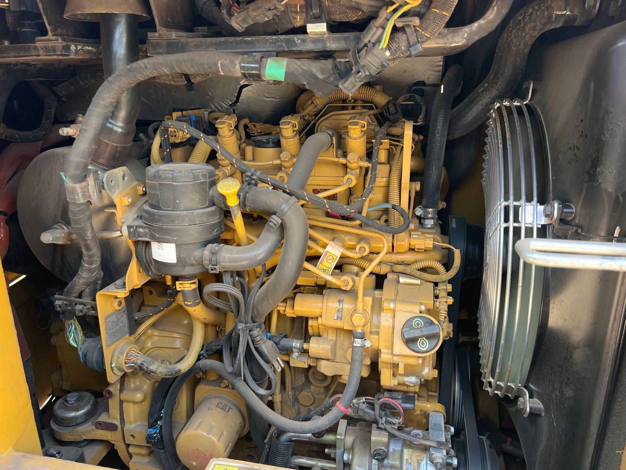 Caterpillar 305 CR