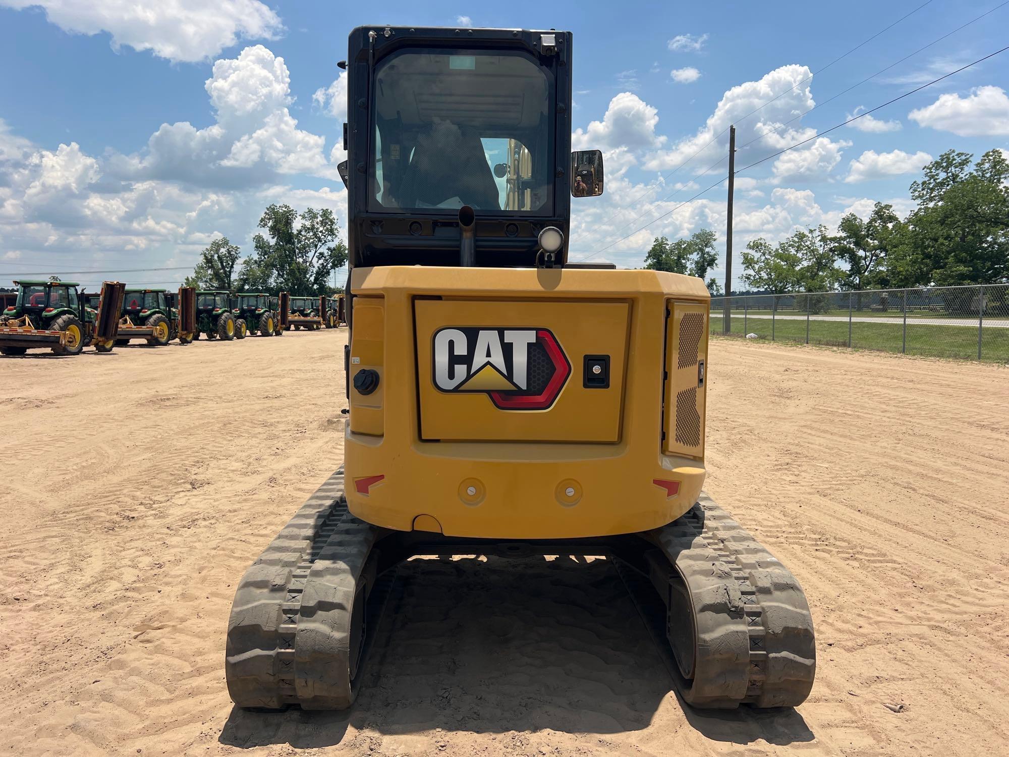Caterpillar 305 CR