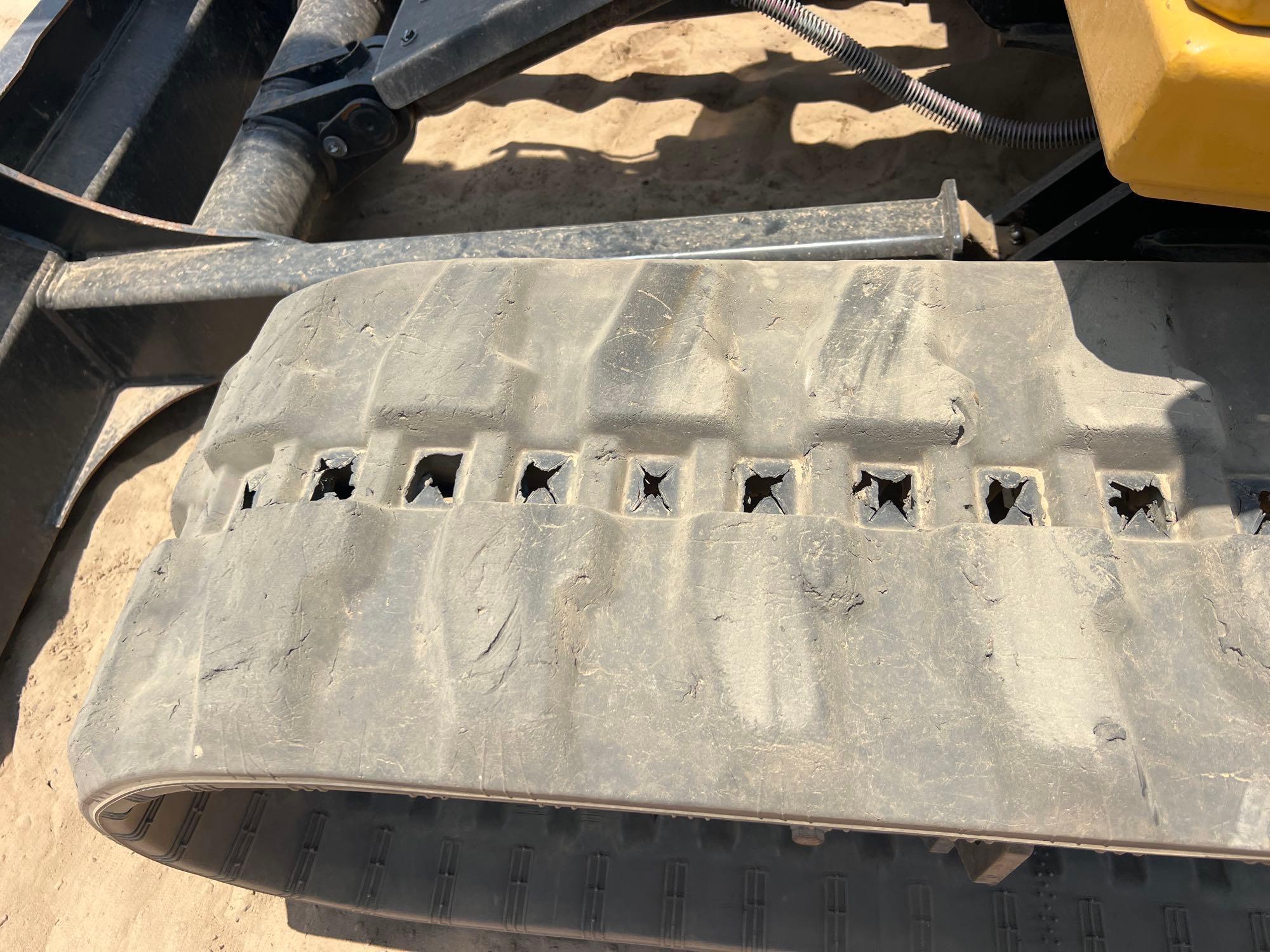 Caterpillar 305 CR