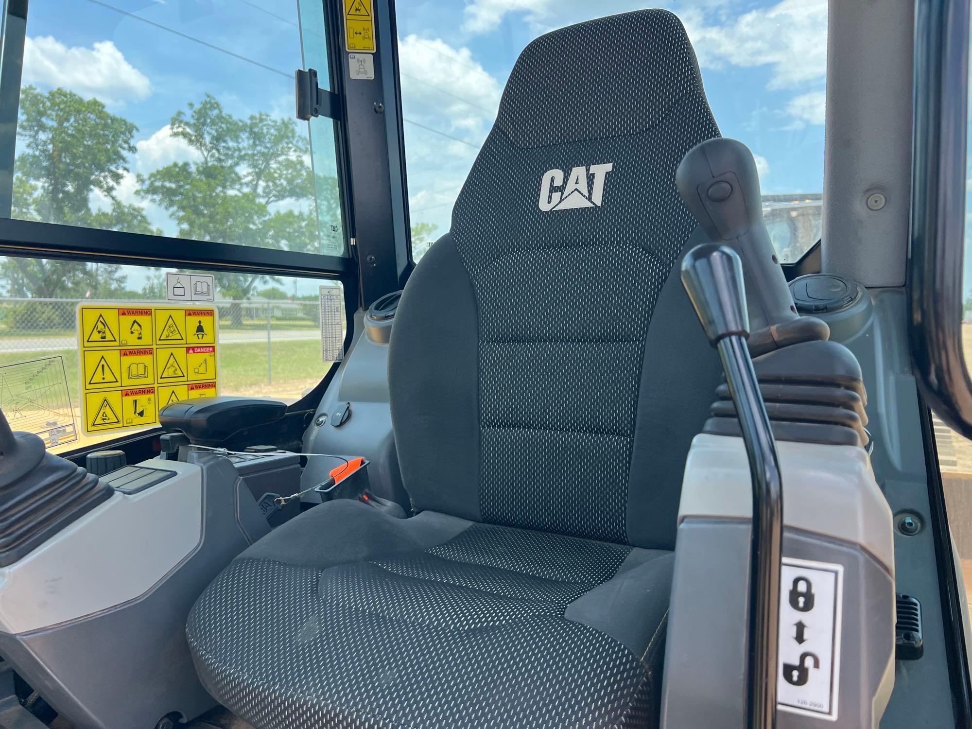Caterpillar 305 CR