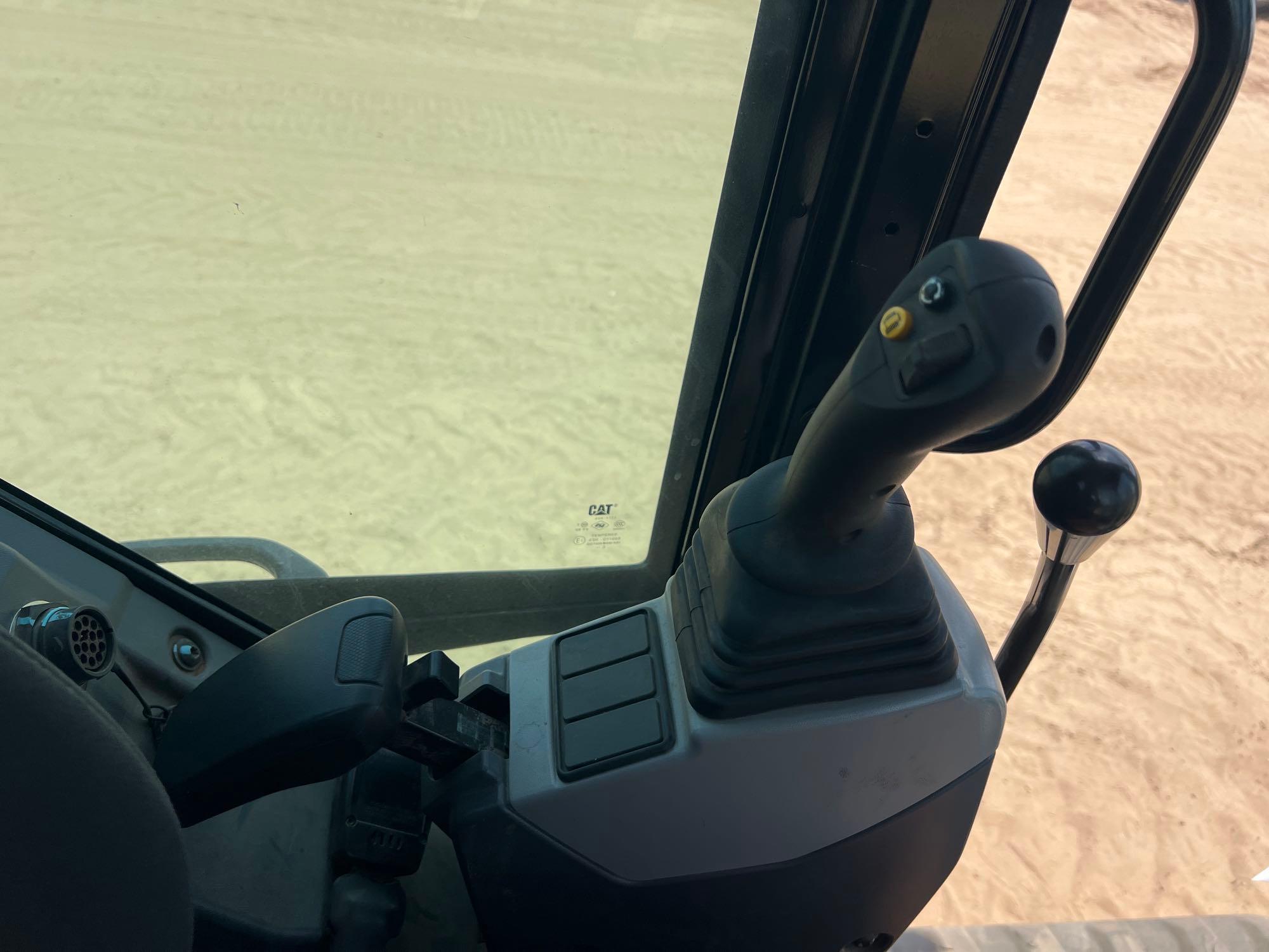 Caterpillar 305 CR