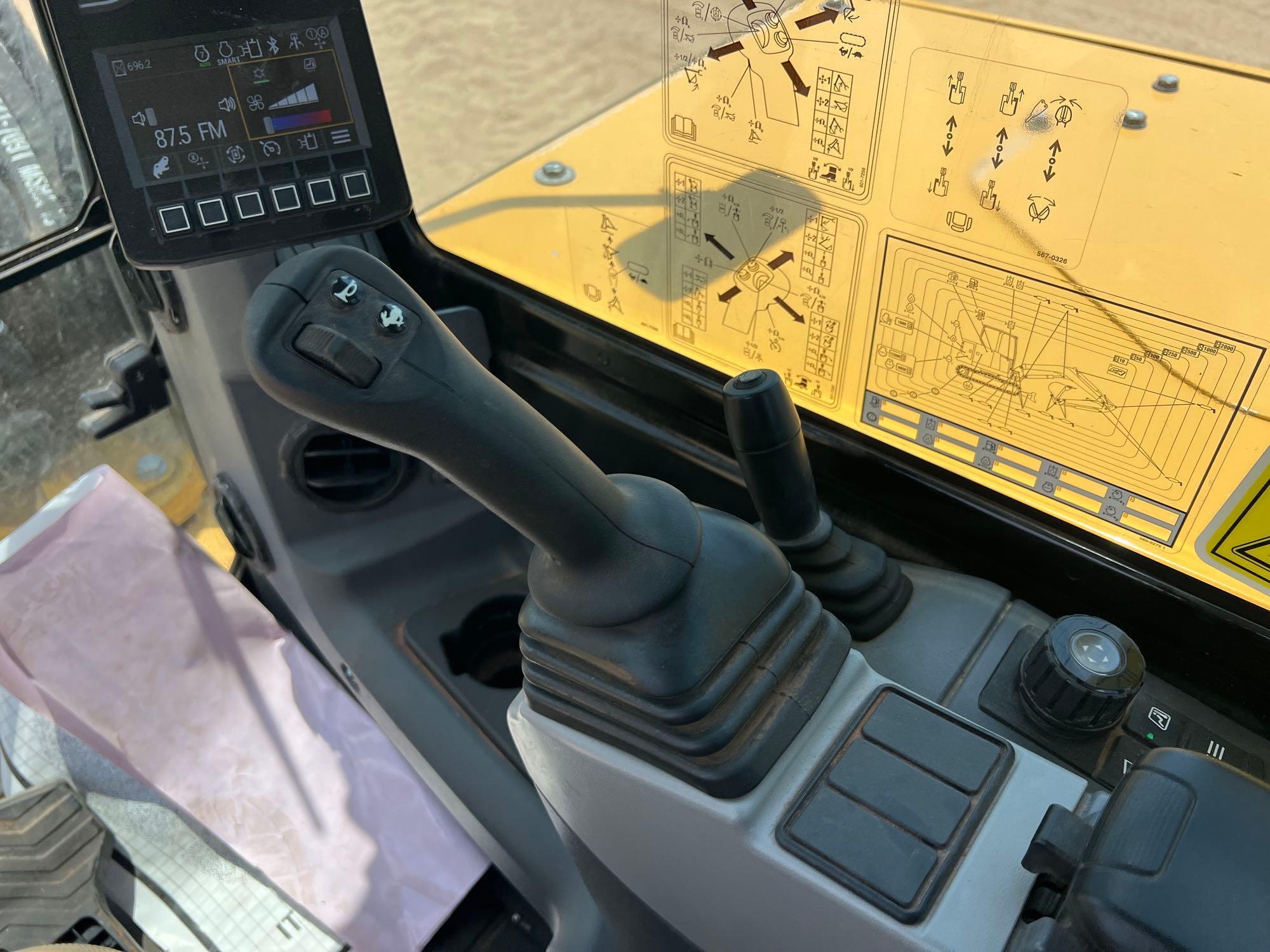 Caterpillar 305 CR
