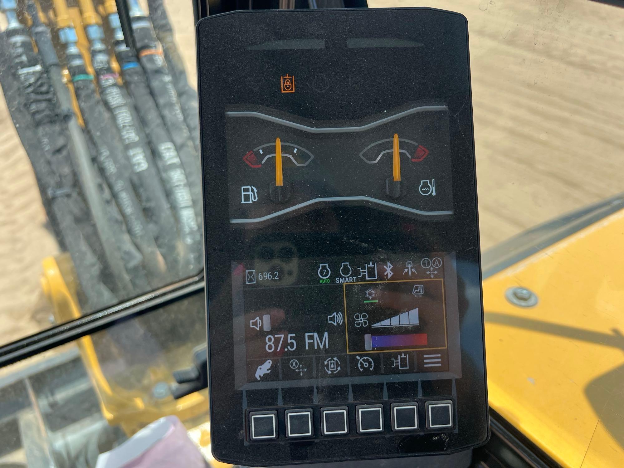 Caterpillar 305 CR