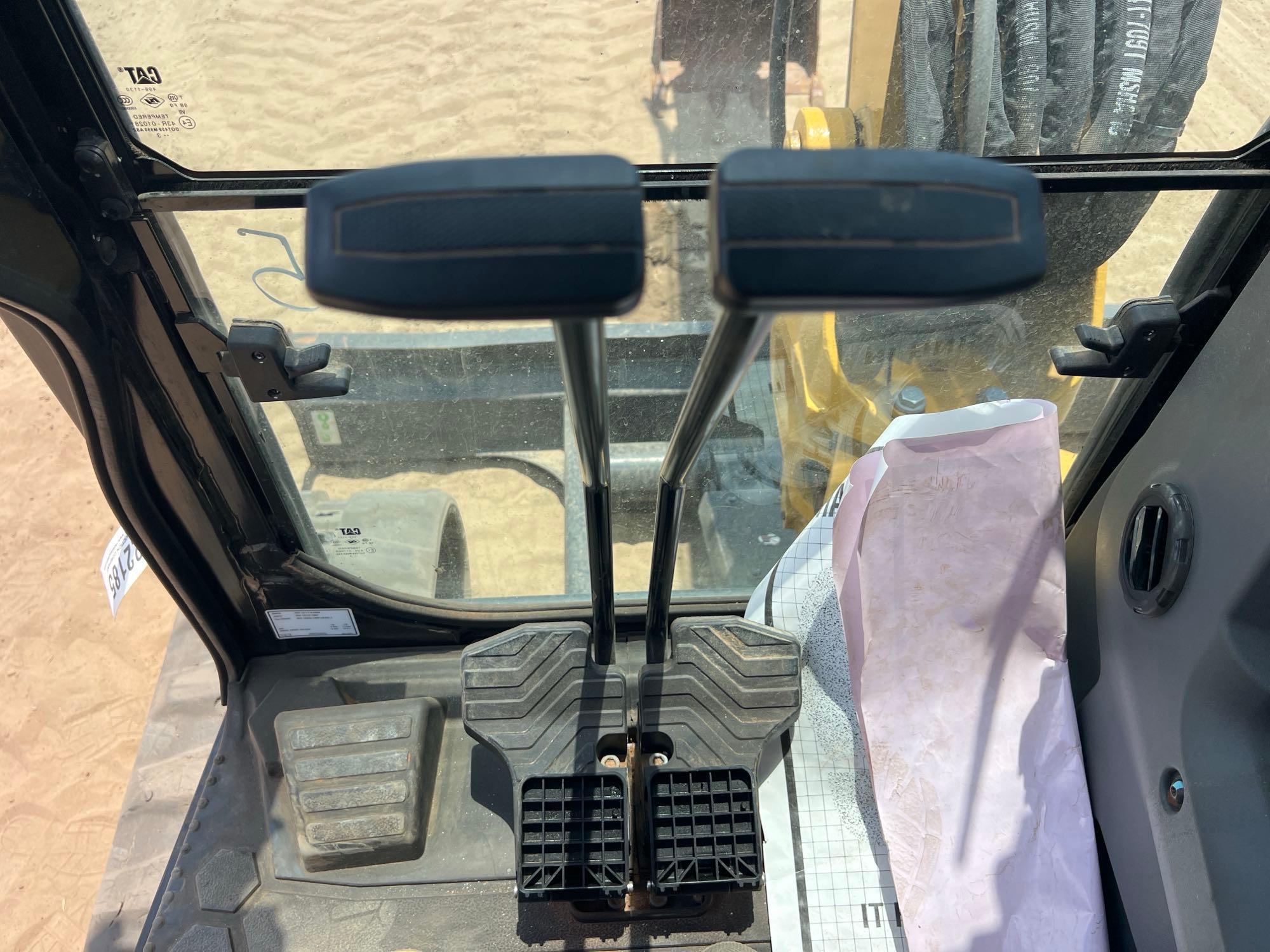 Caterpillar 305 CR