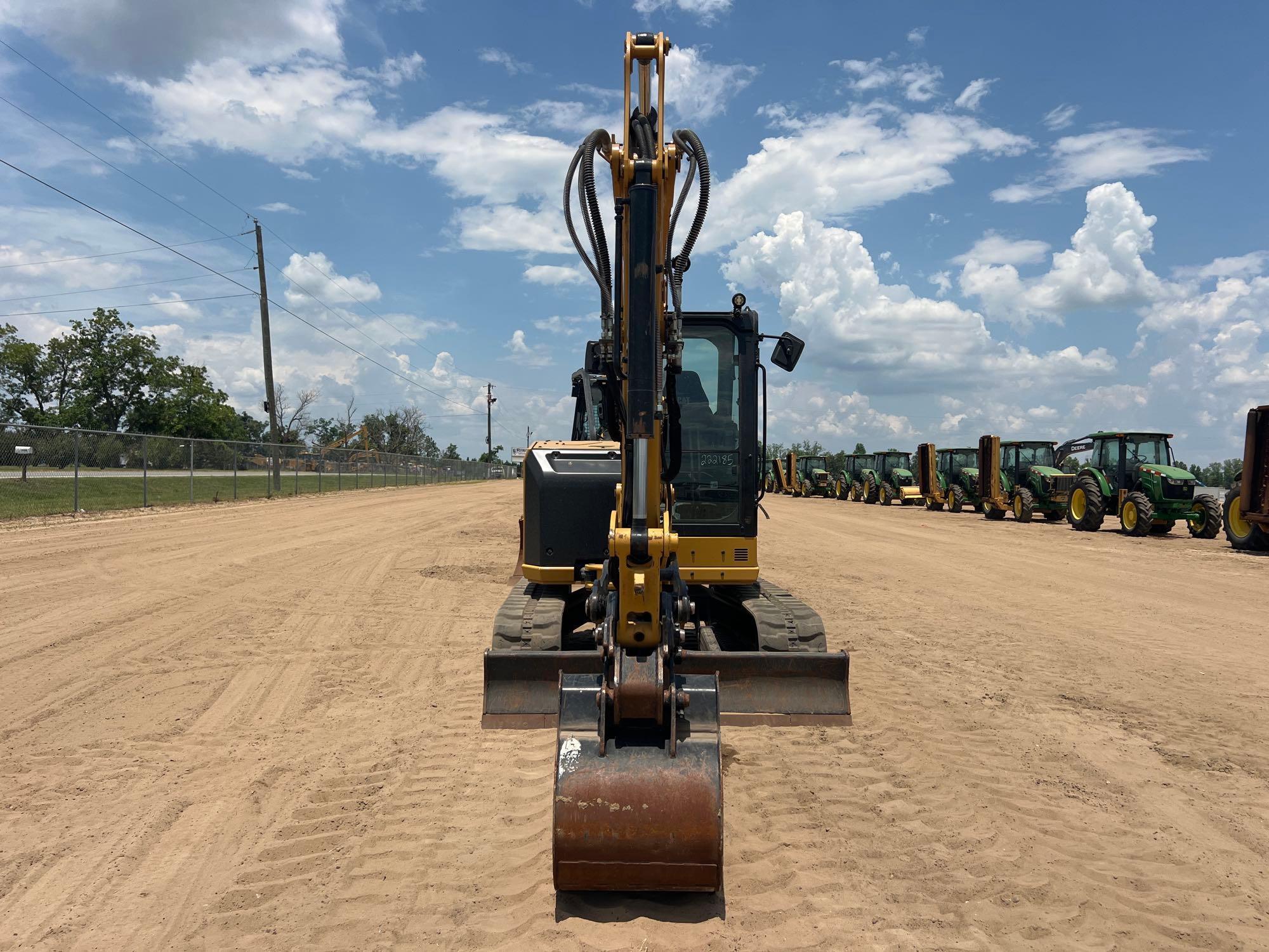 Caterpillar 305 CR