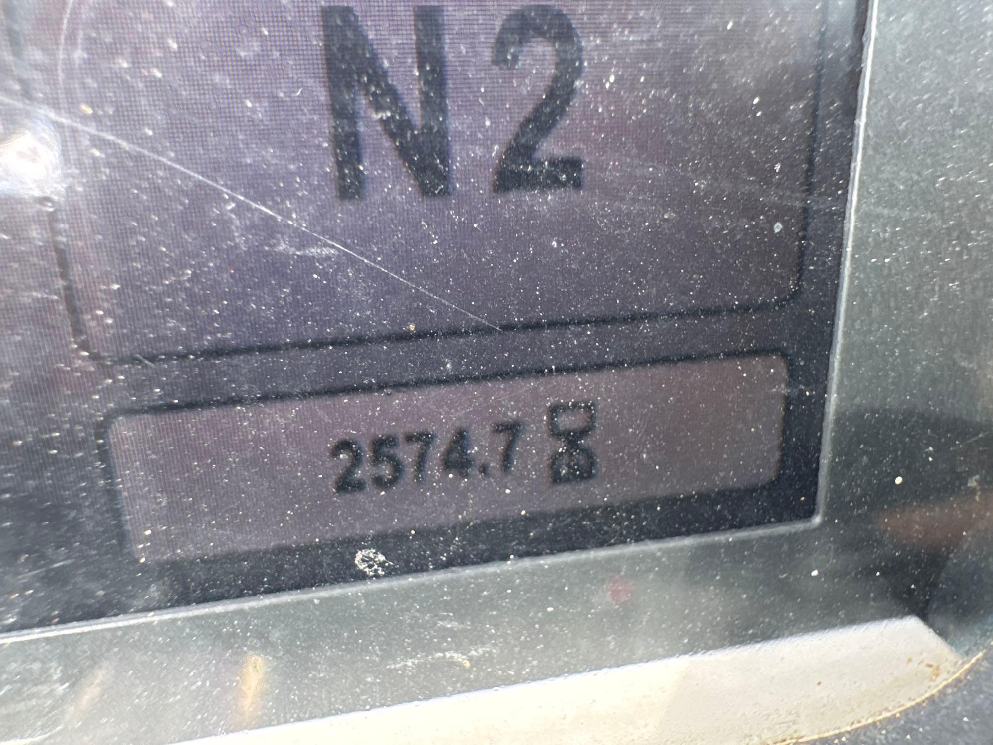 Caterpillar TL642