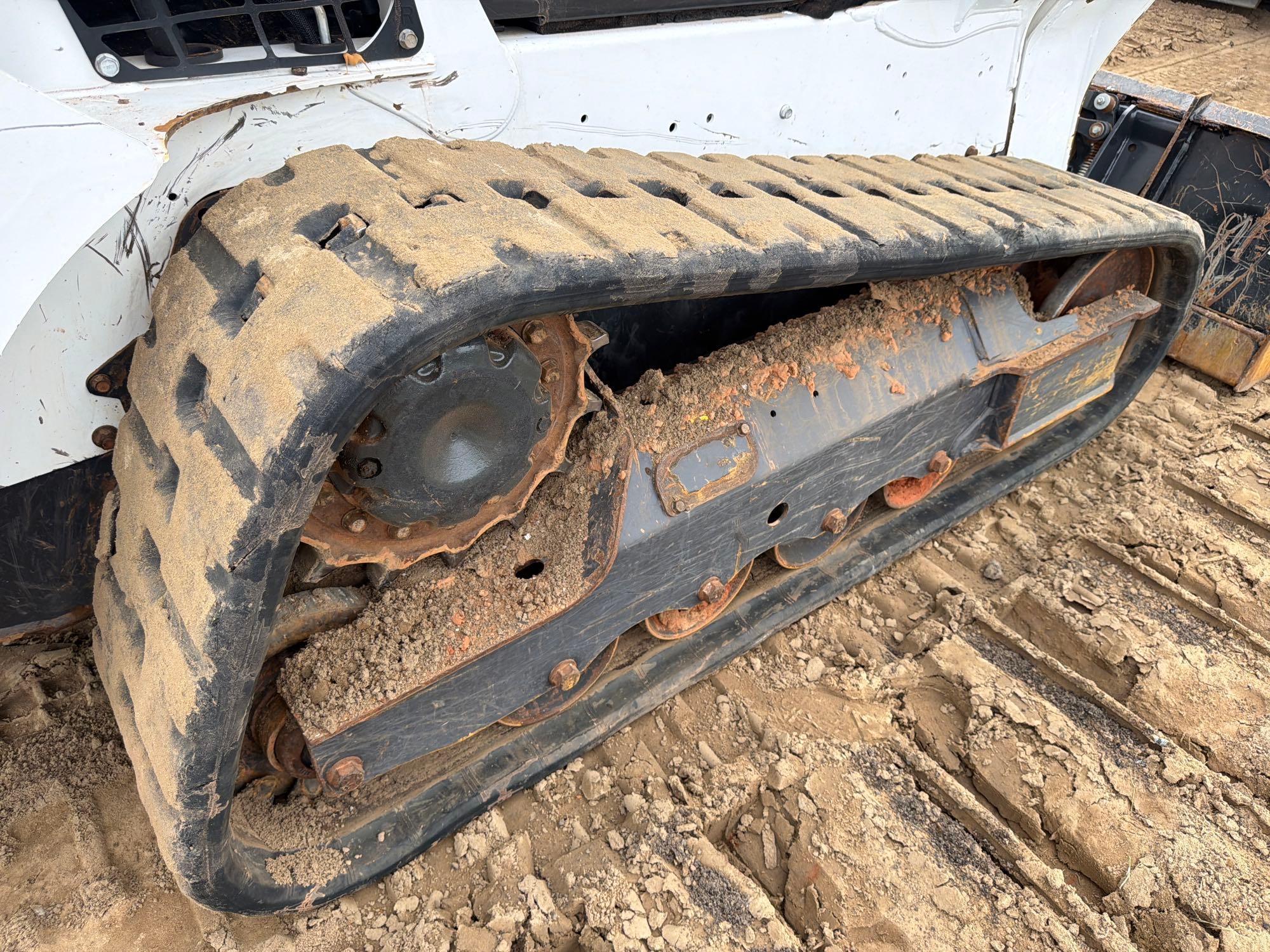 Bobcat 595