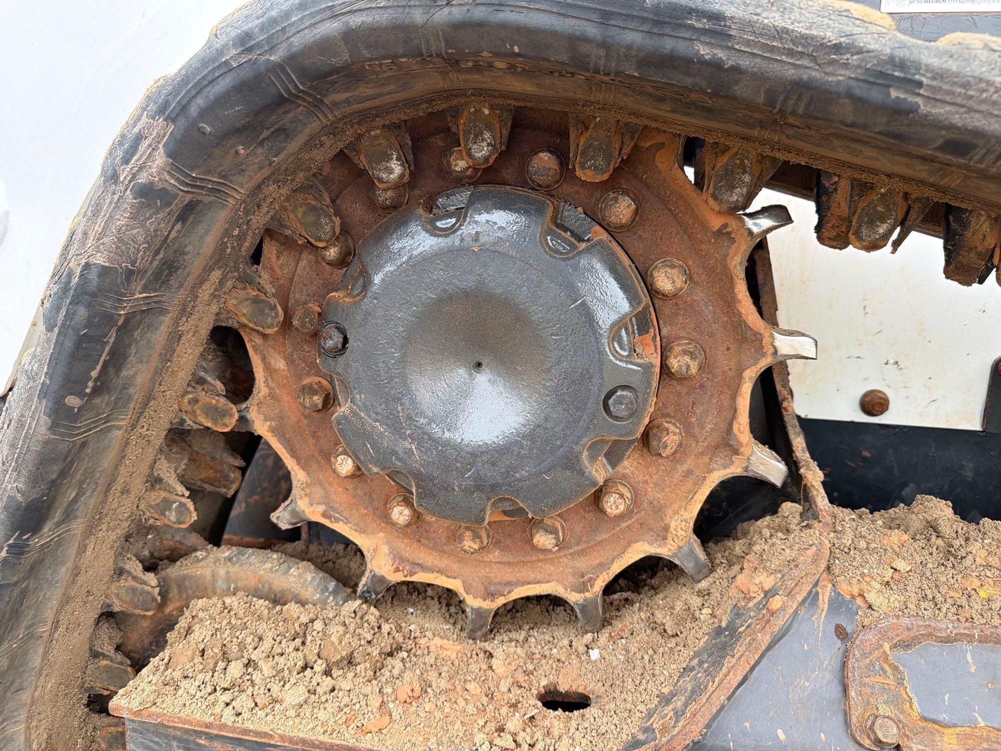 Bobcat 595
