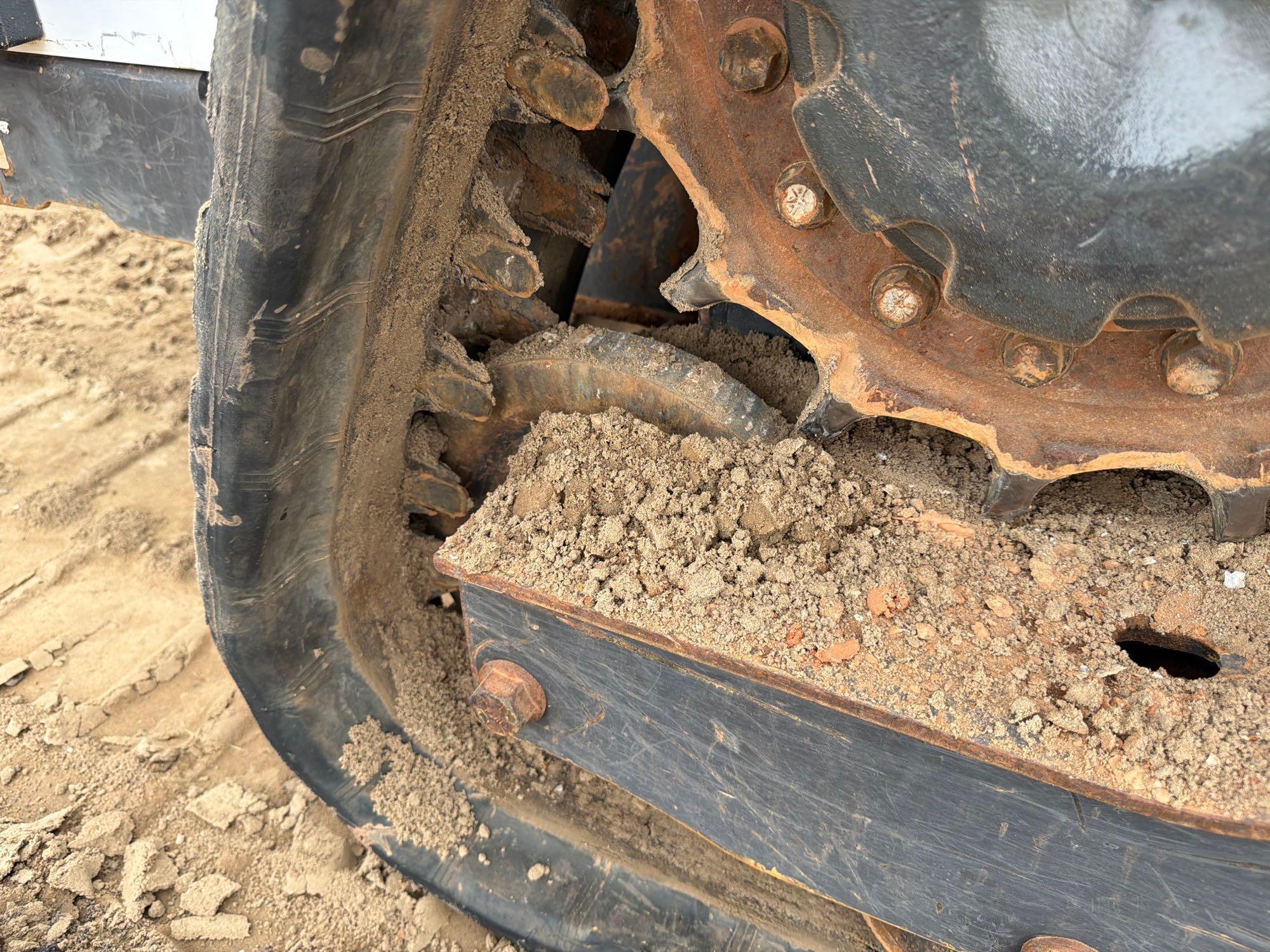 Bobcat 595