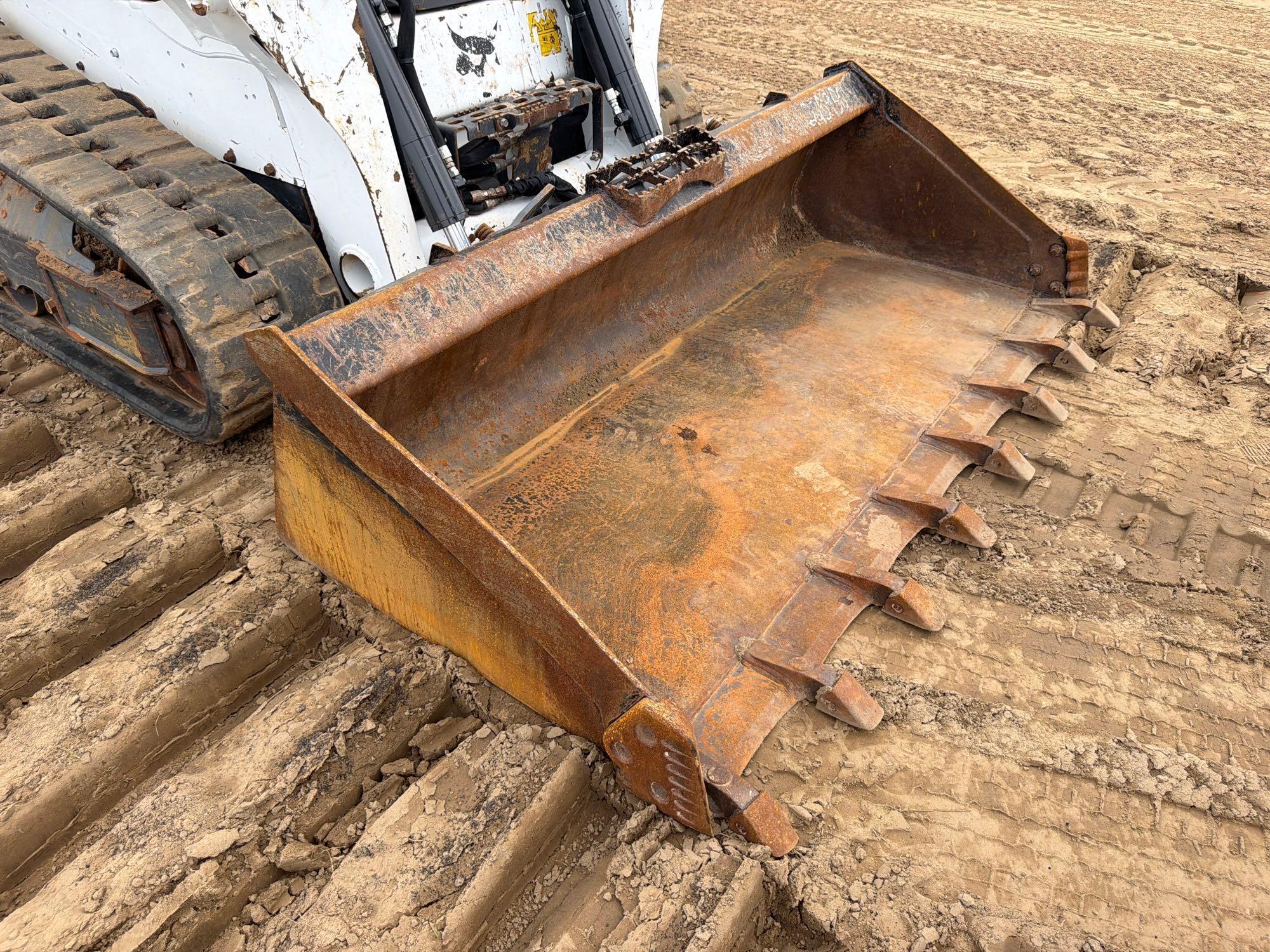 Bobcat 595