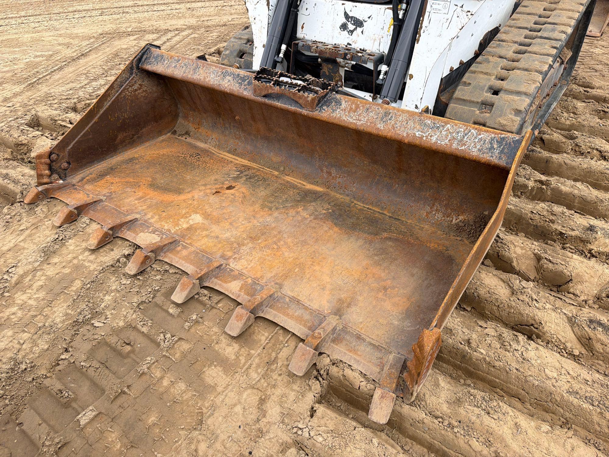 Bobcat 595