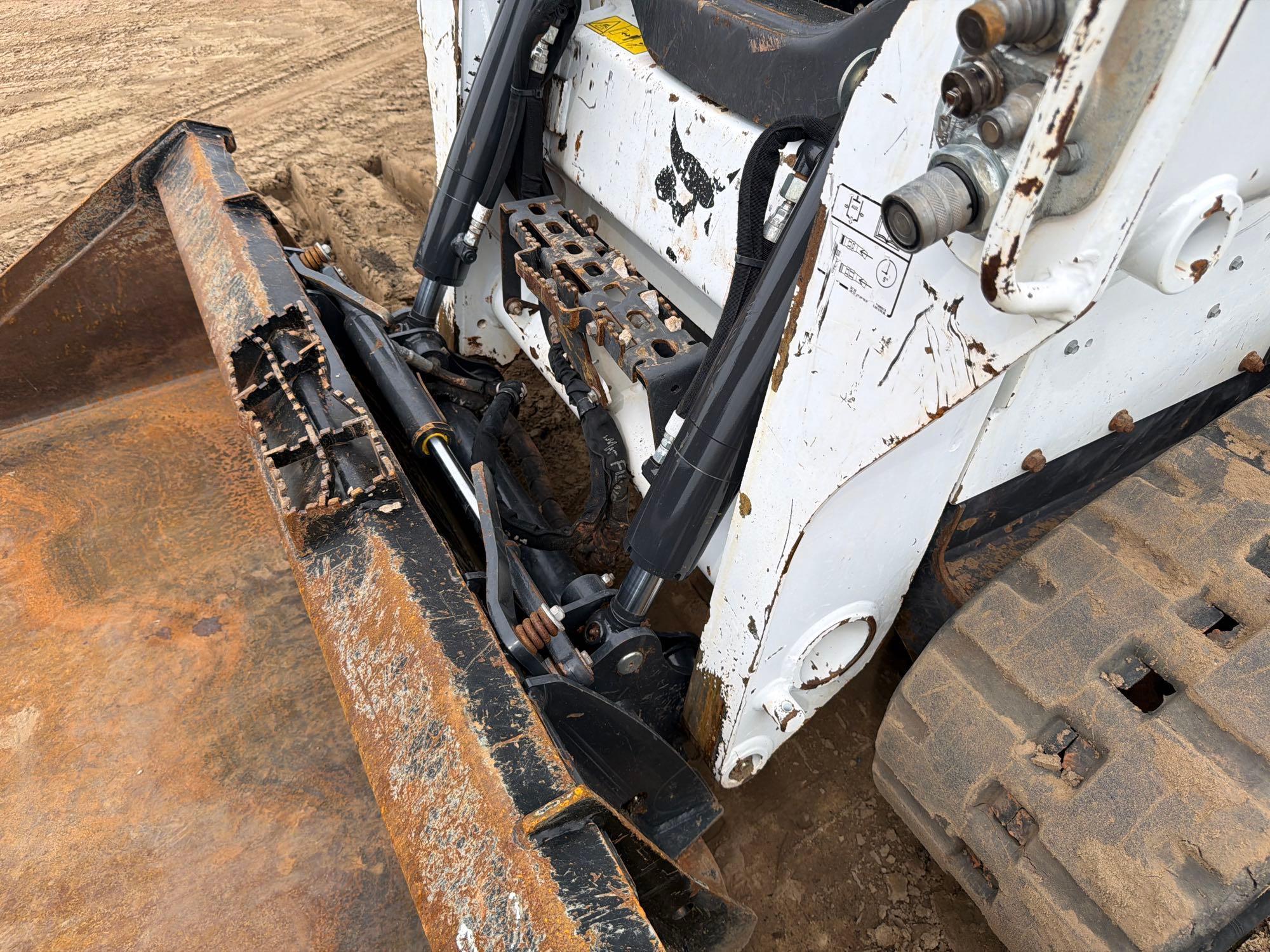 Bobcat 595