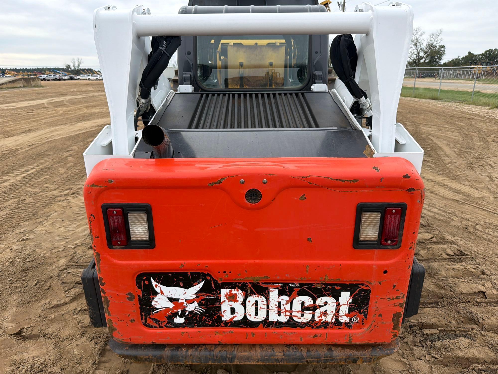Bobcat 595