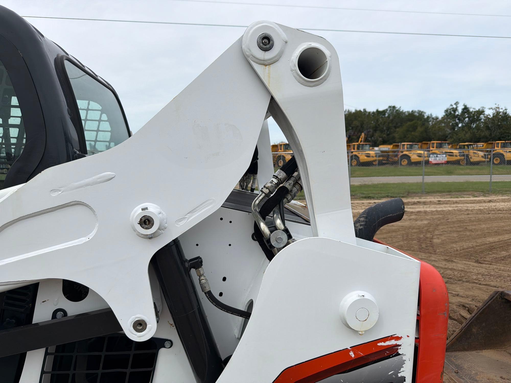Bobcat 595