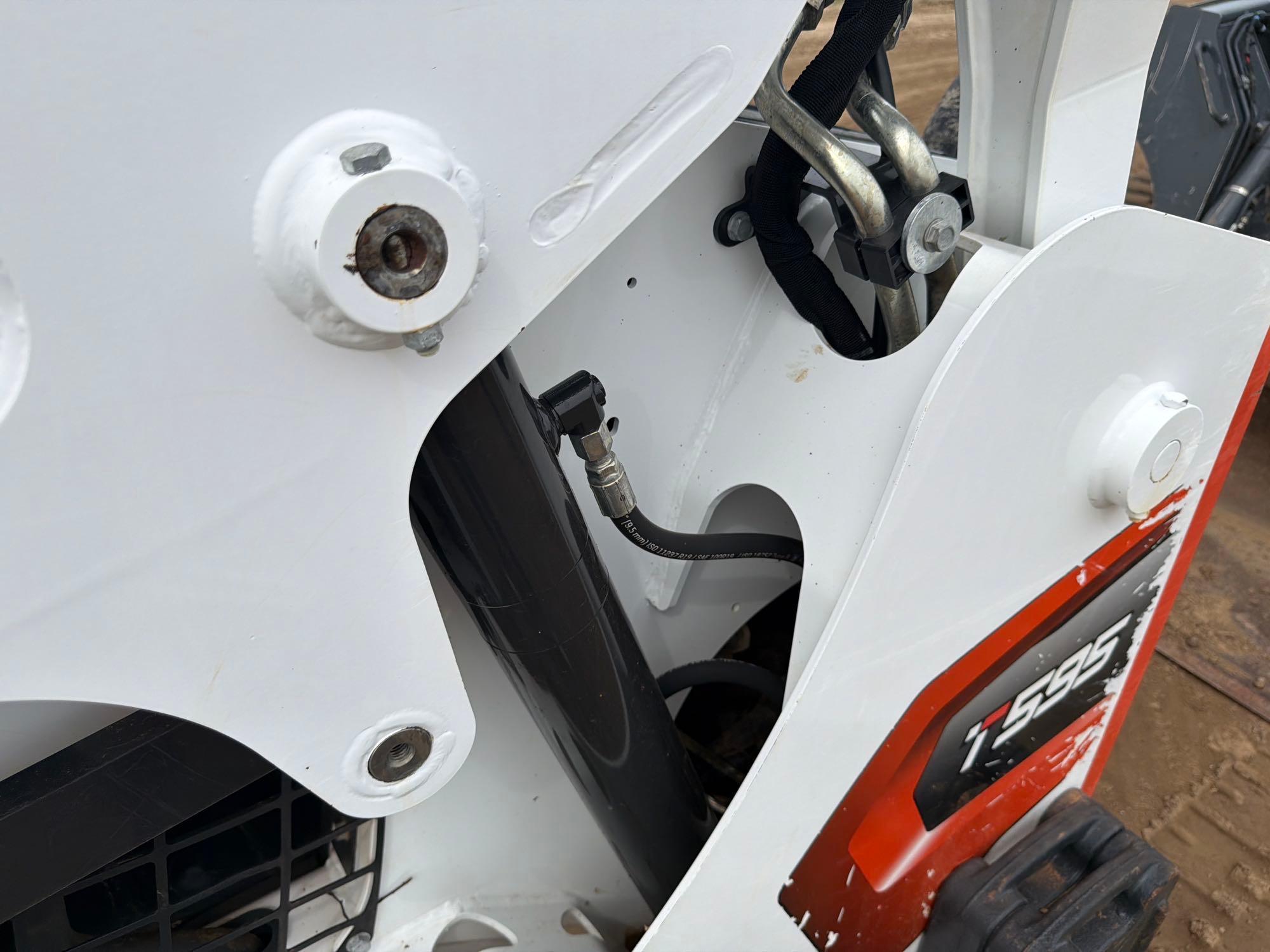 Bobcat 595