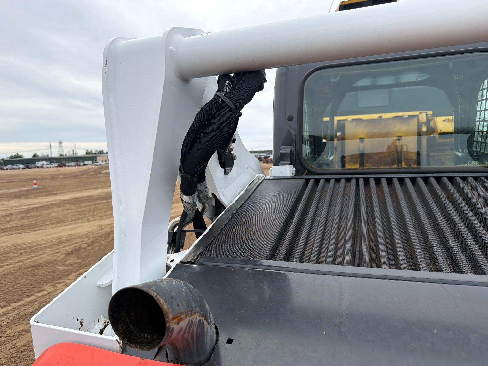 Bobcat 595