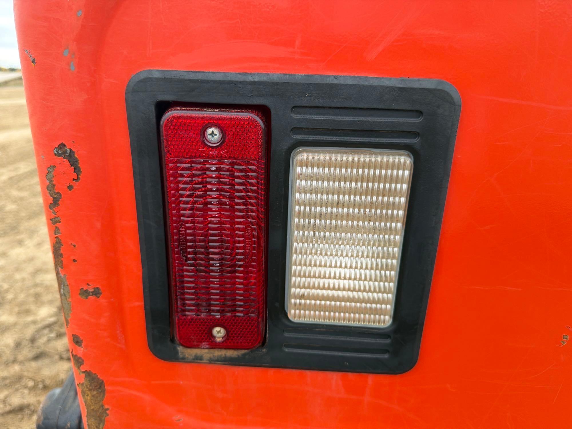 Bobcat 595