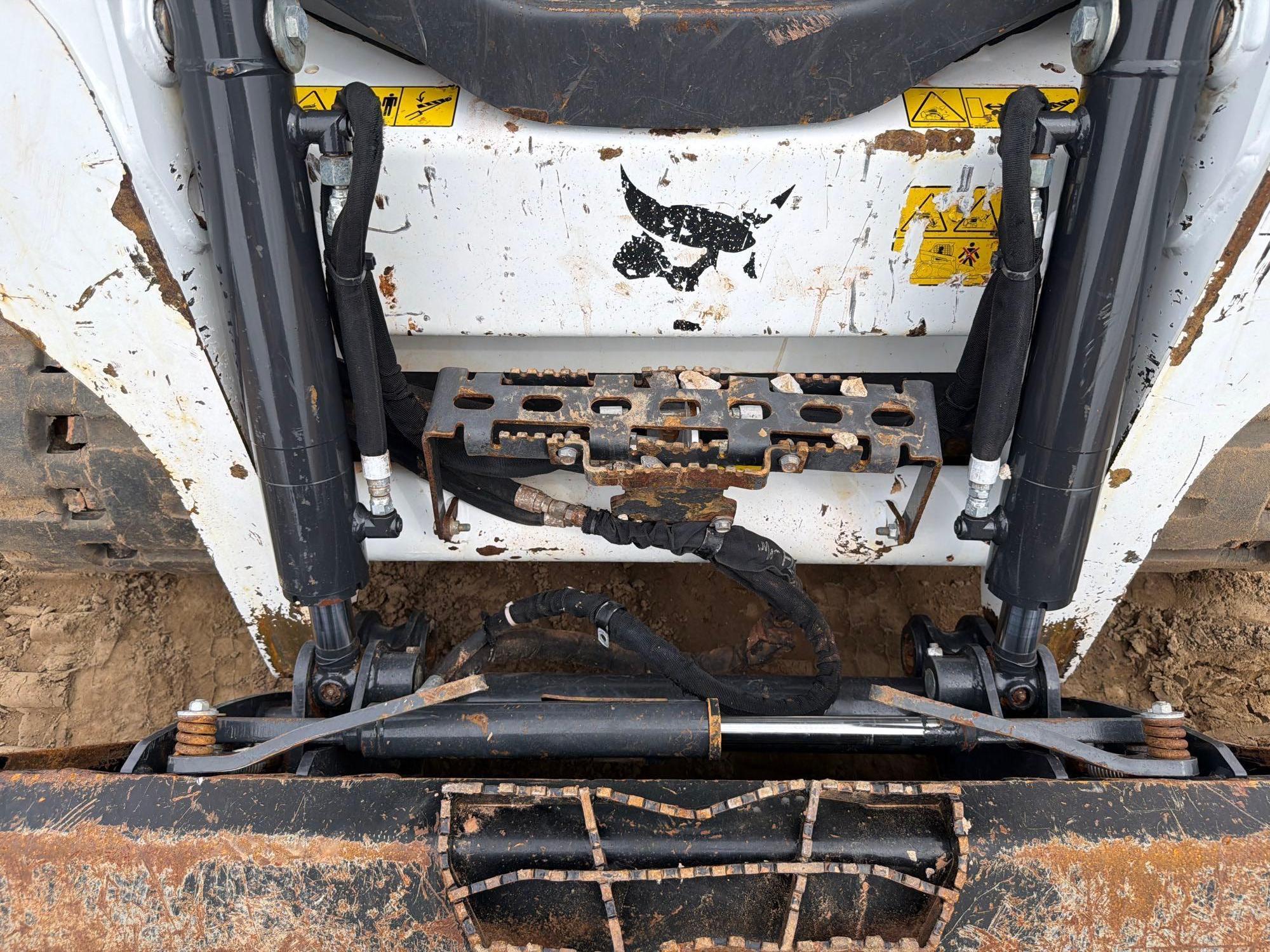 Bobcat 595