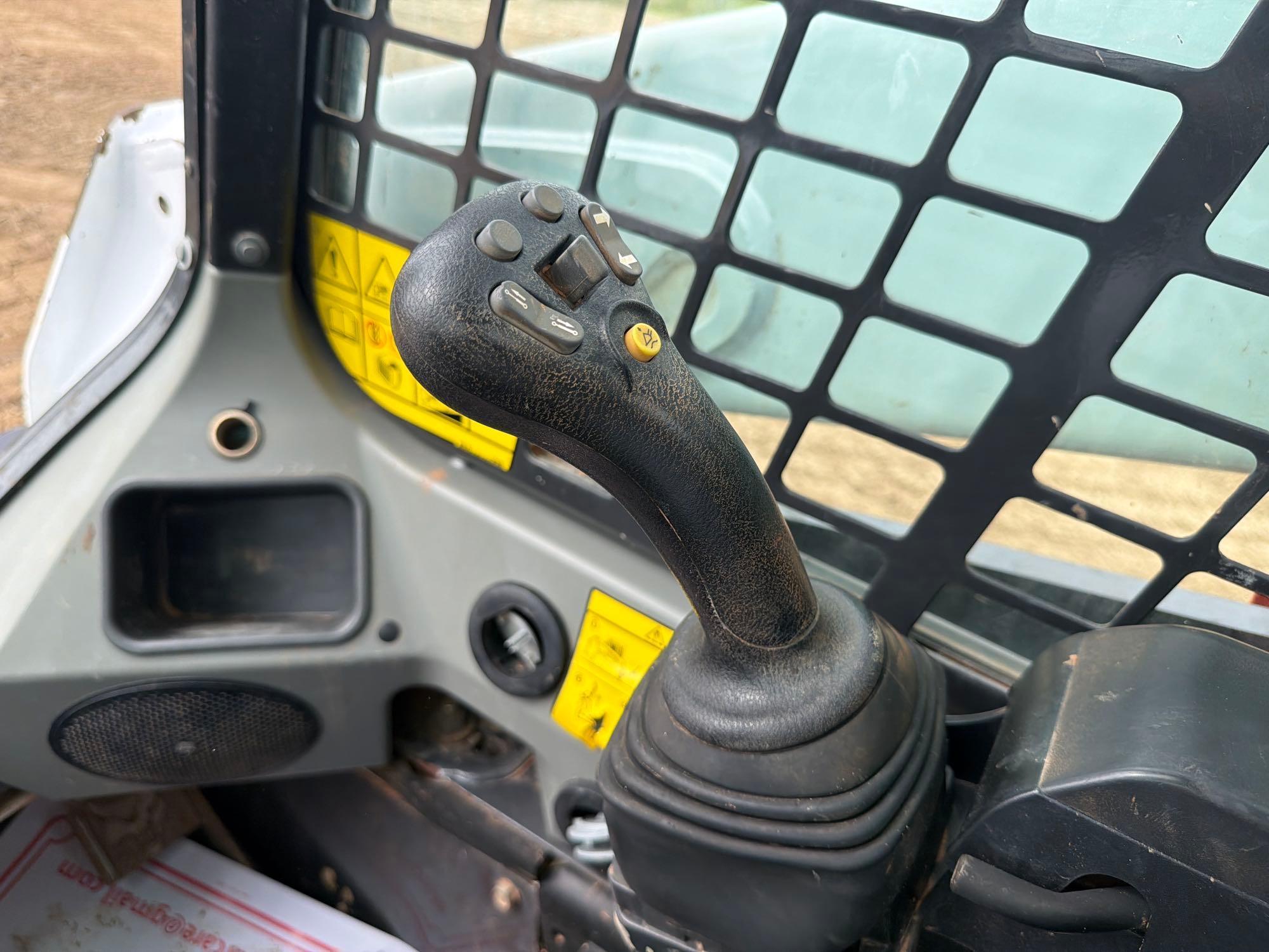 Bobcat 595
