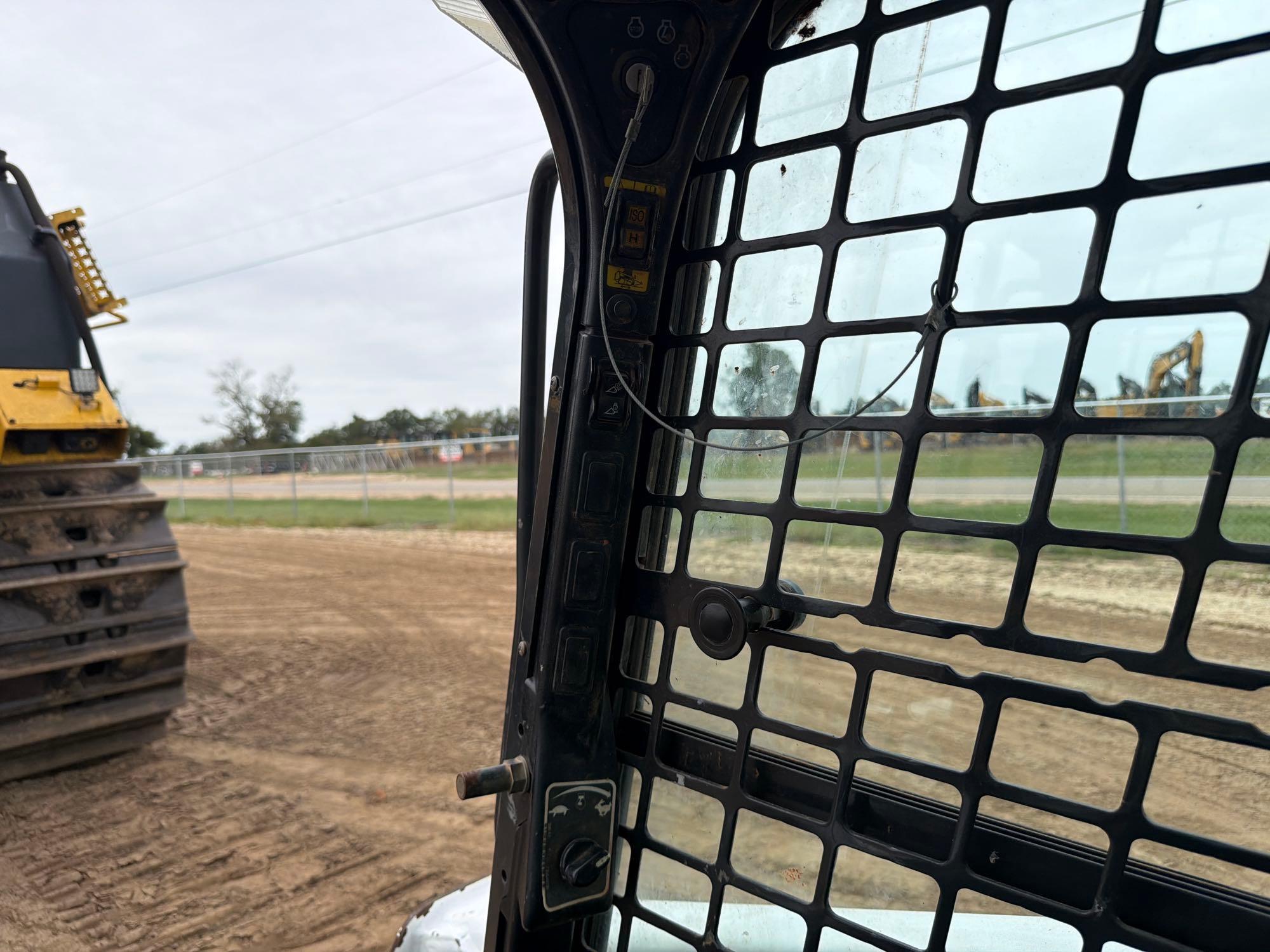 Bobcat 595