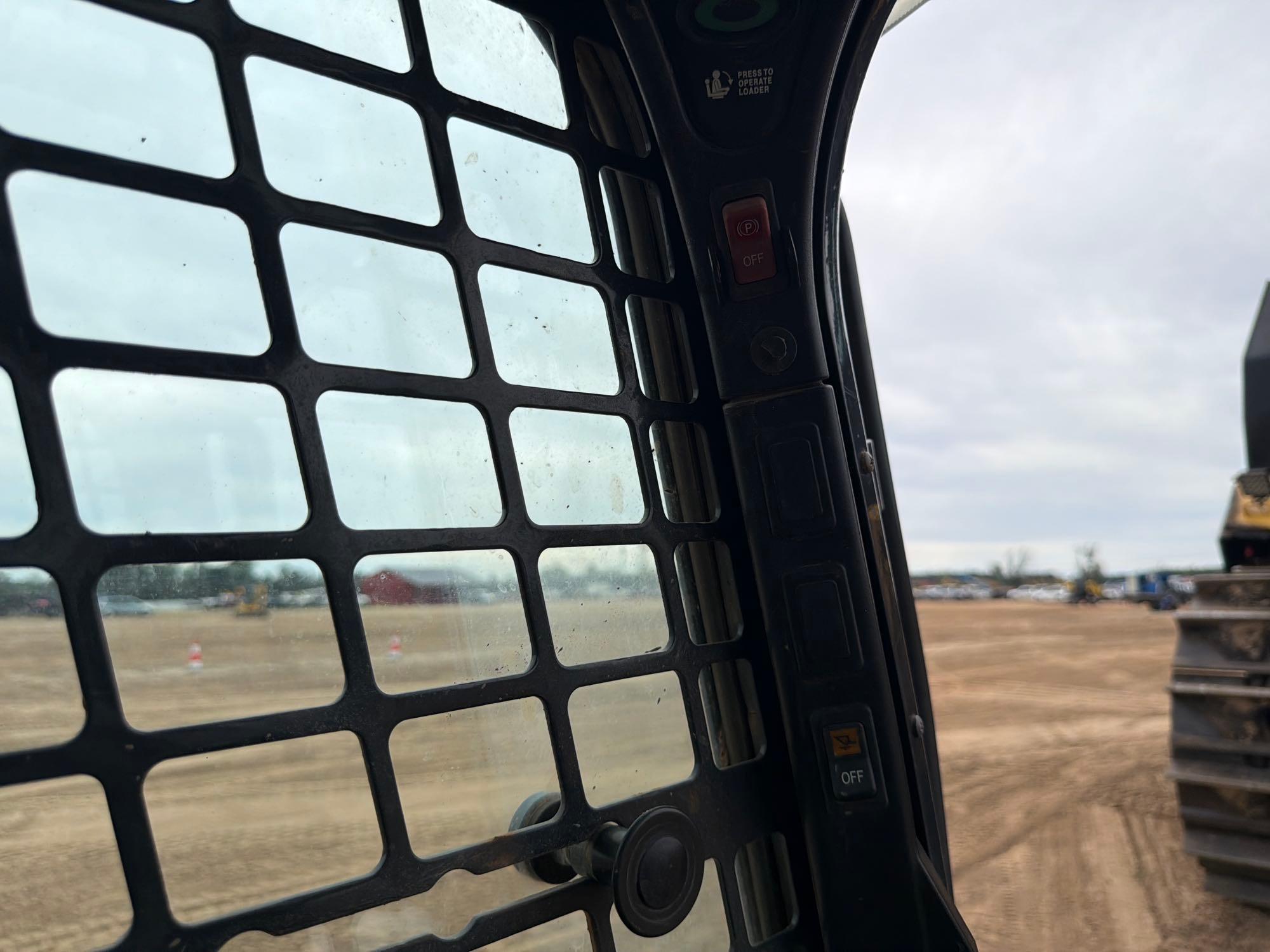 Bobcat 595
