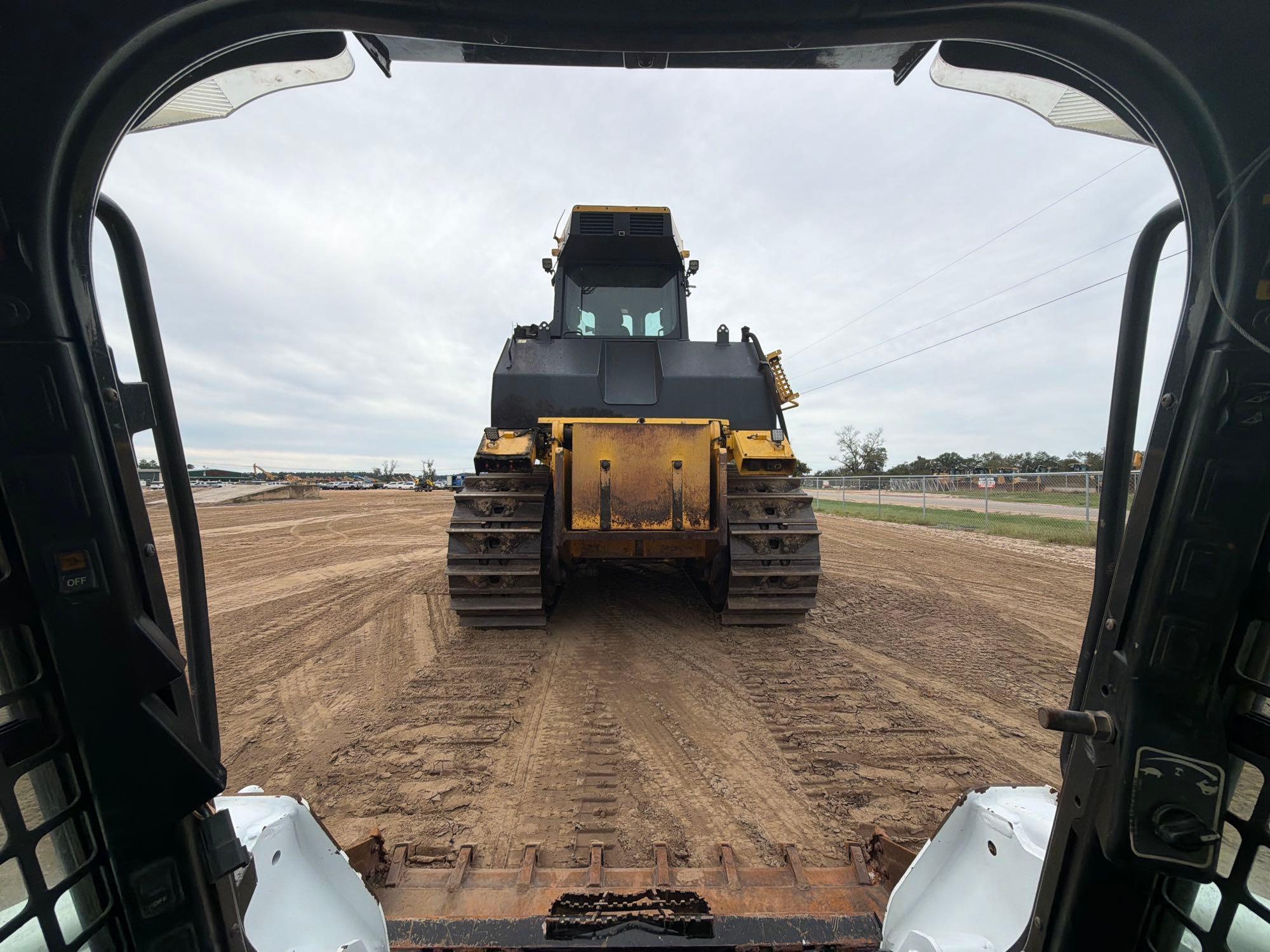 Bobcat 595