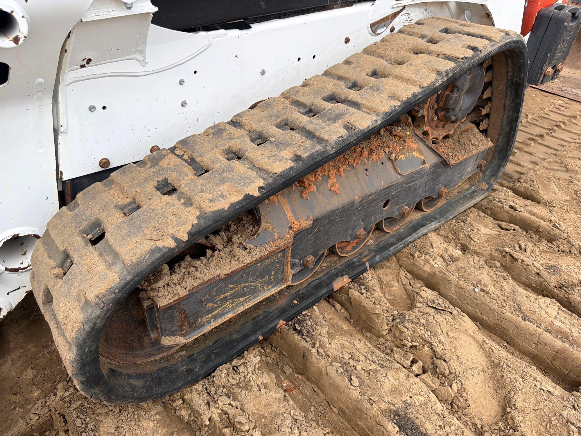 Bobcat 595