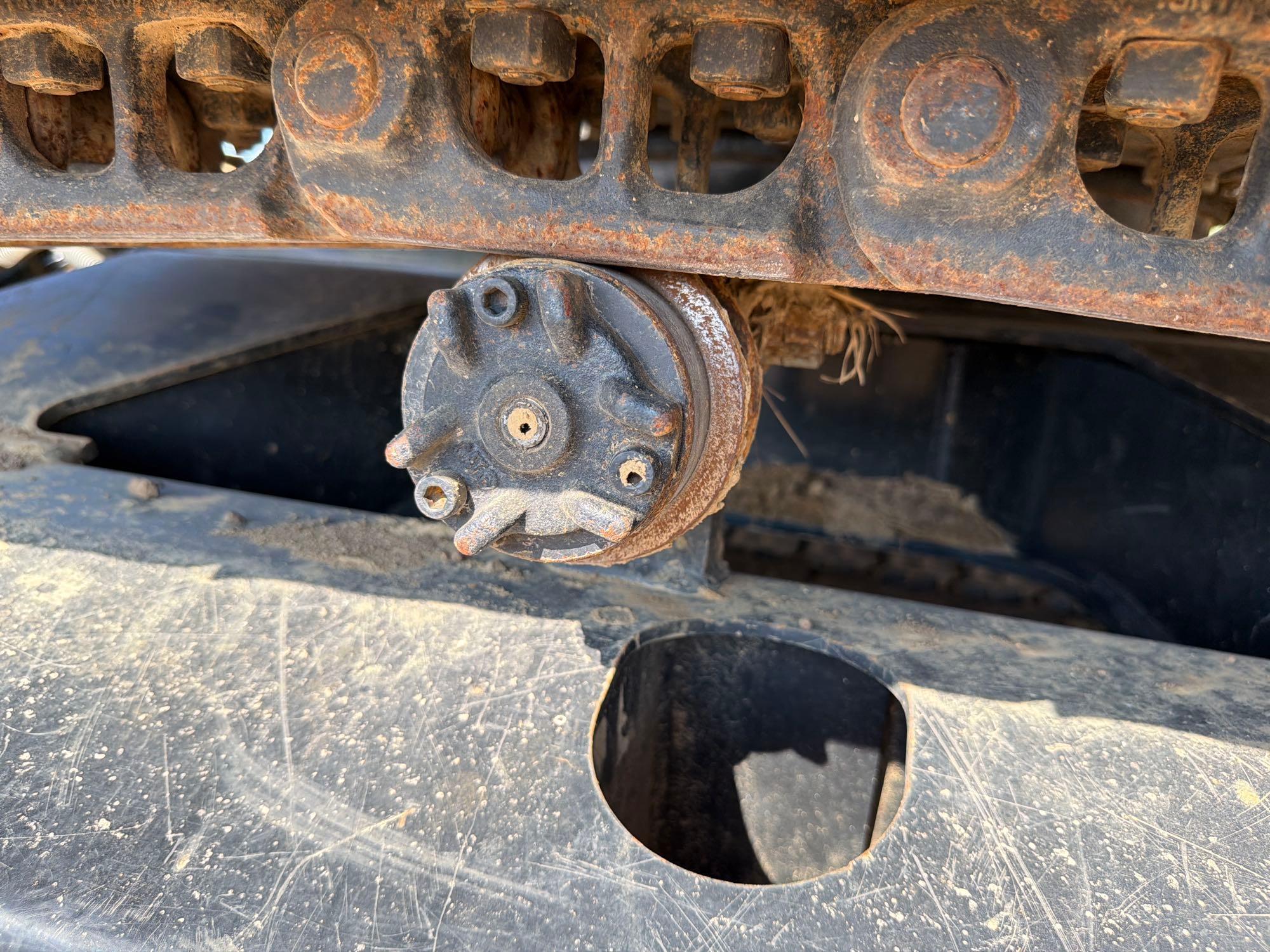 Caterpillar 307