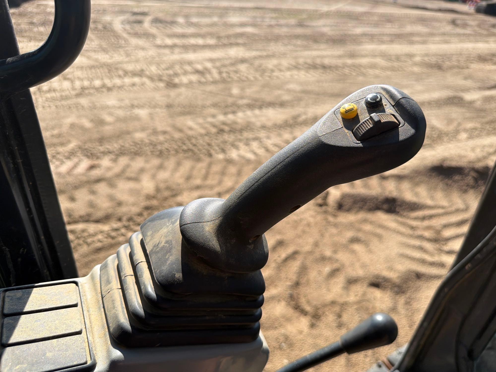 Caterpillar 307