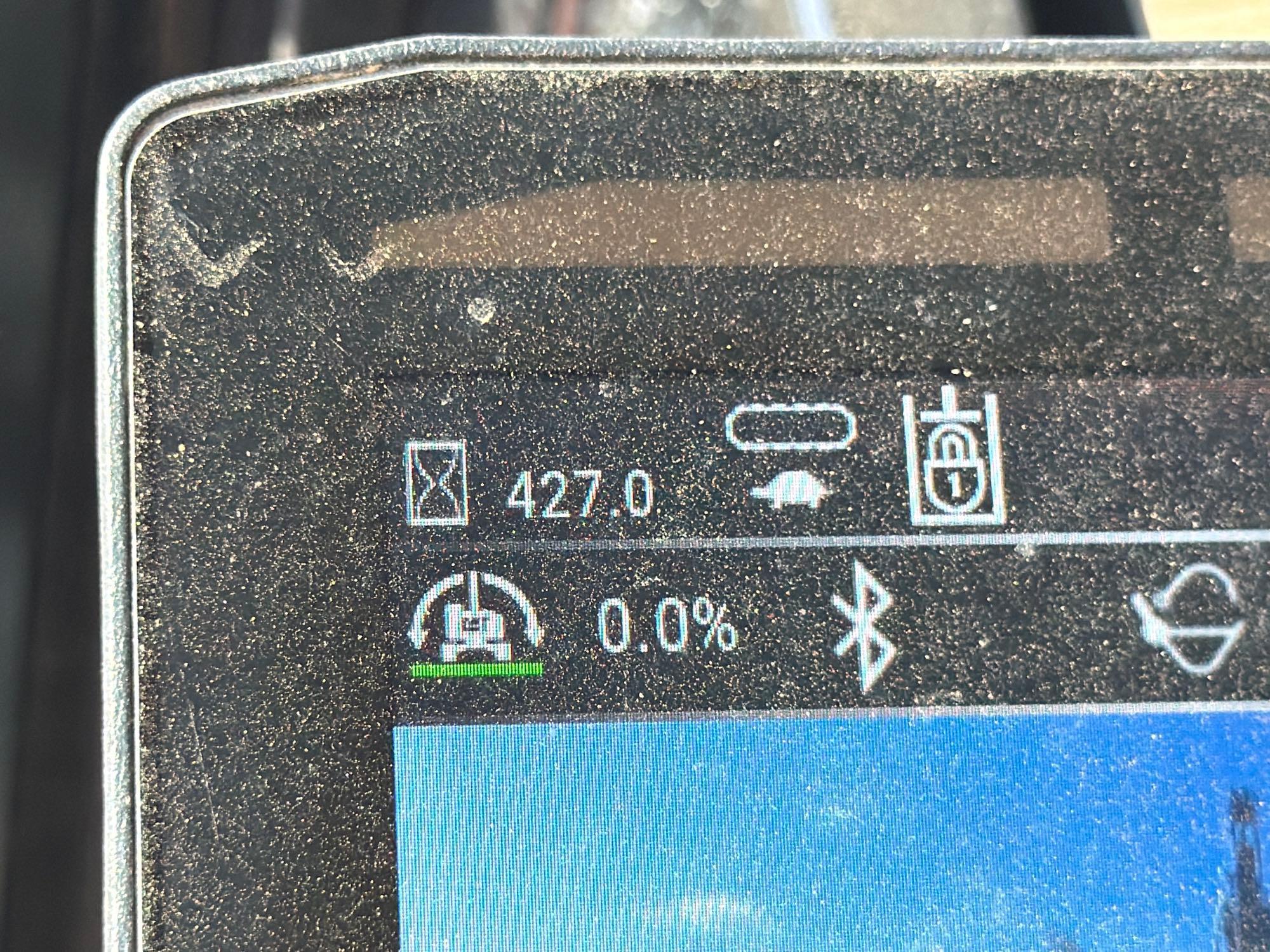Caterpillar 307
