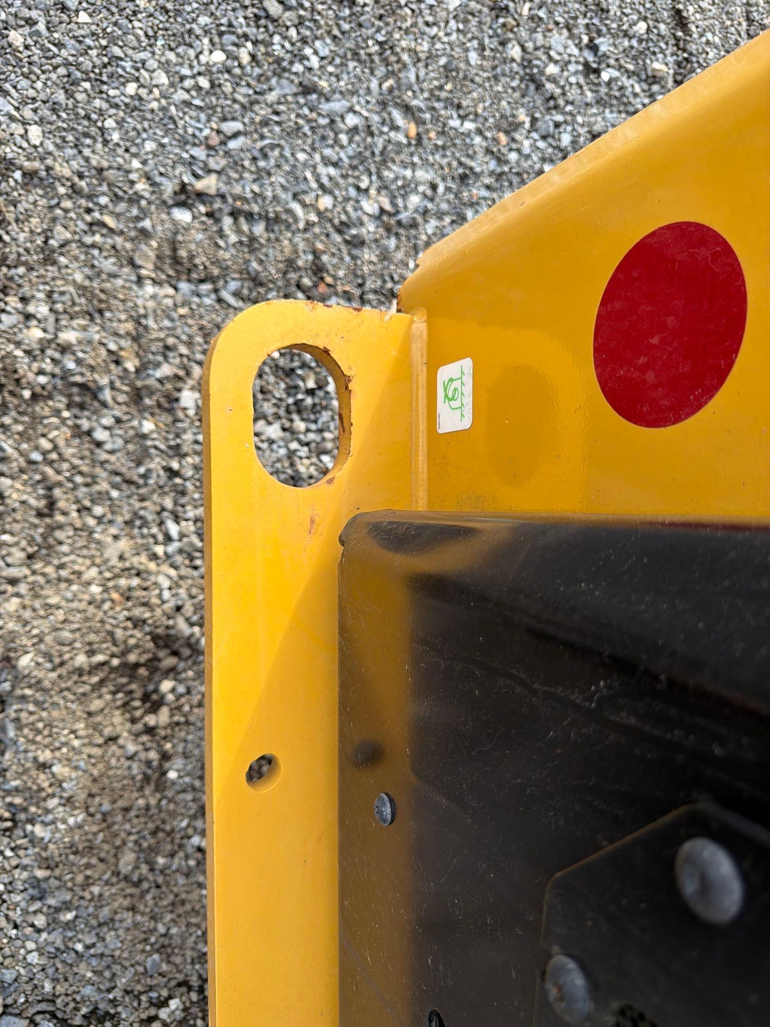 Caterpillar 255