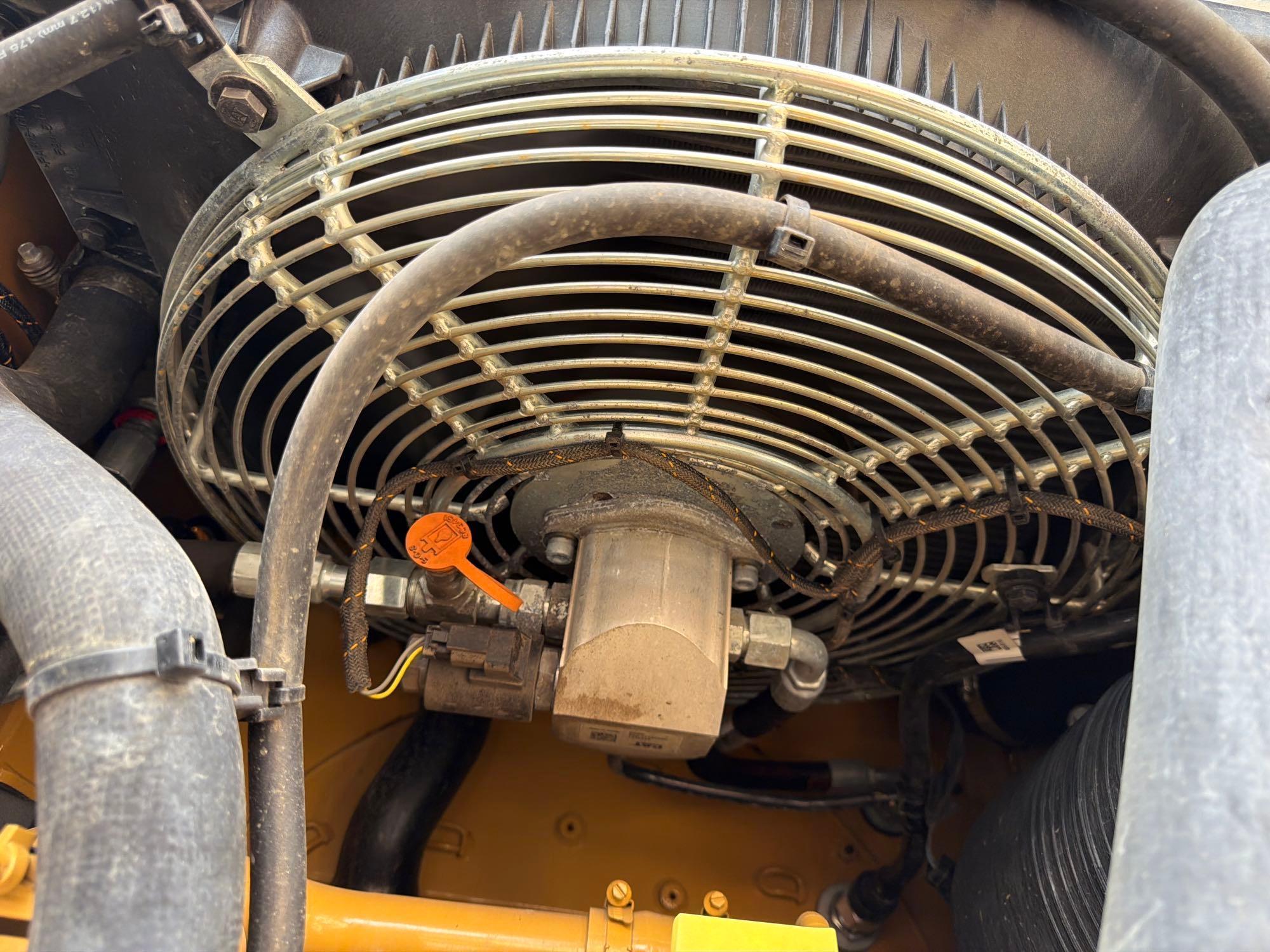 Caterpillar 255