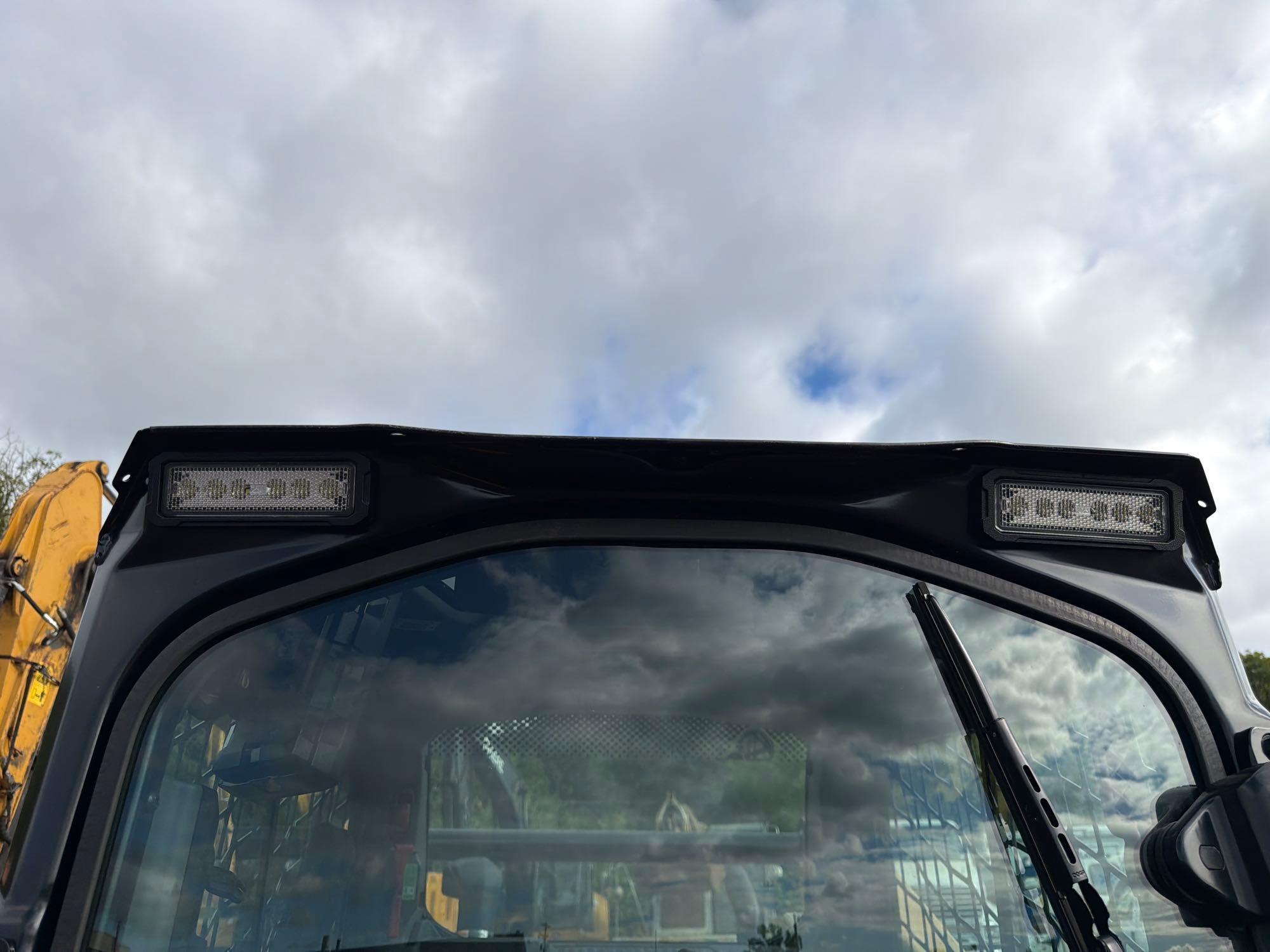 Caterpillar 255