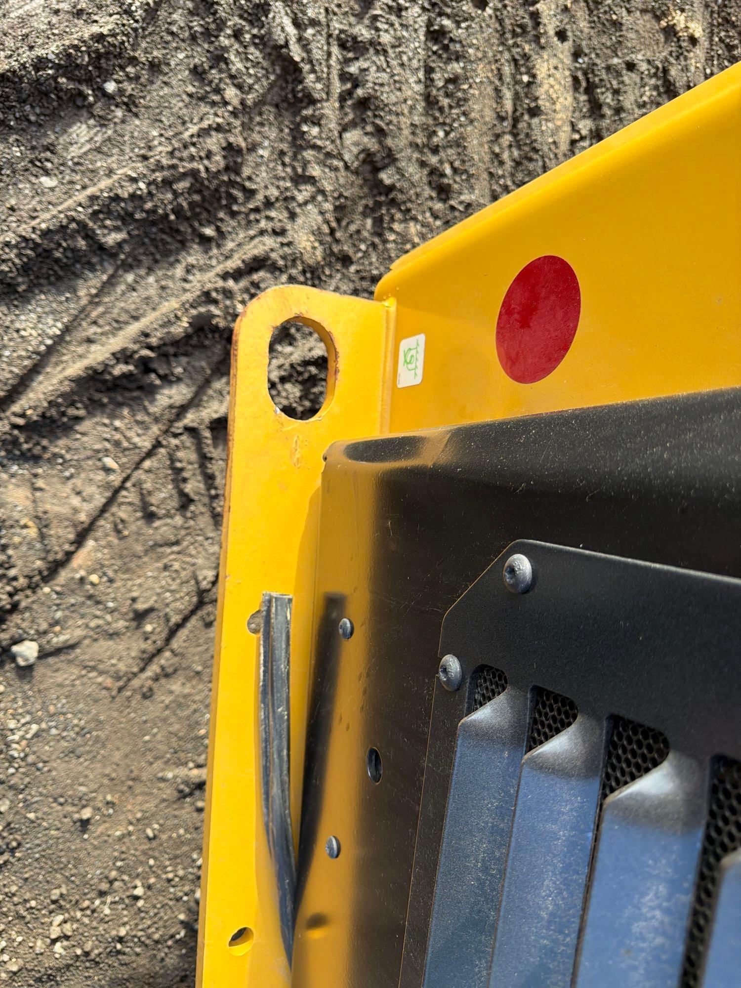 Caterpillar 255