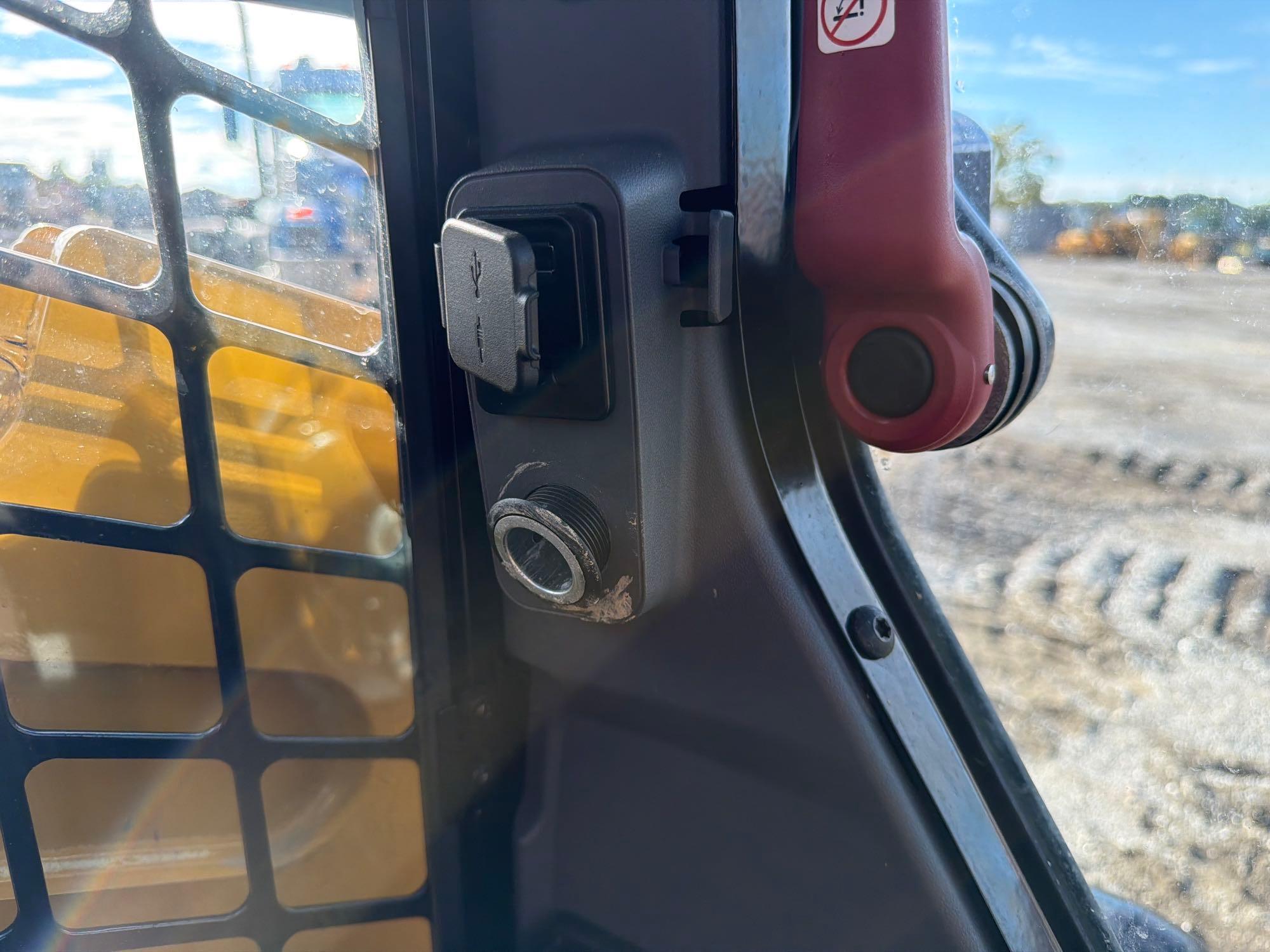 Caterpillar 255