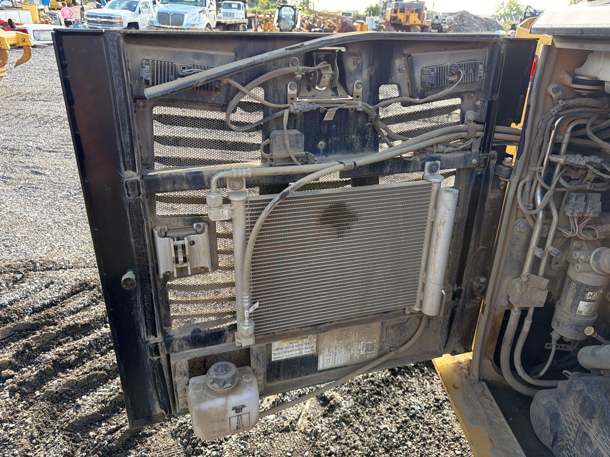 Caterpillar 255