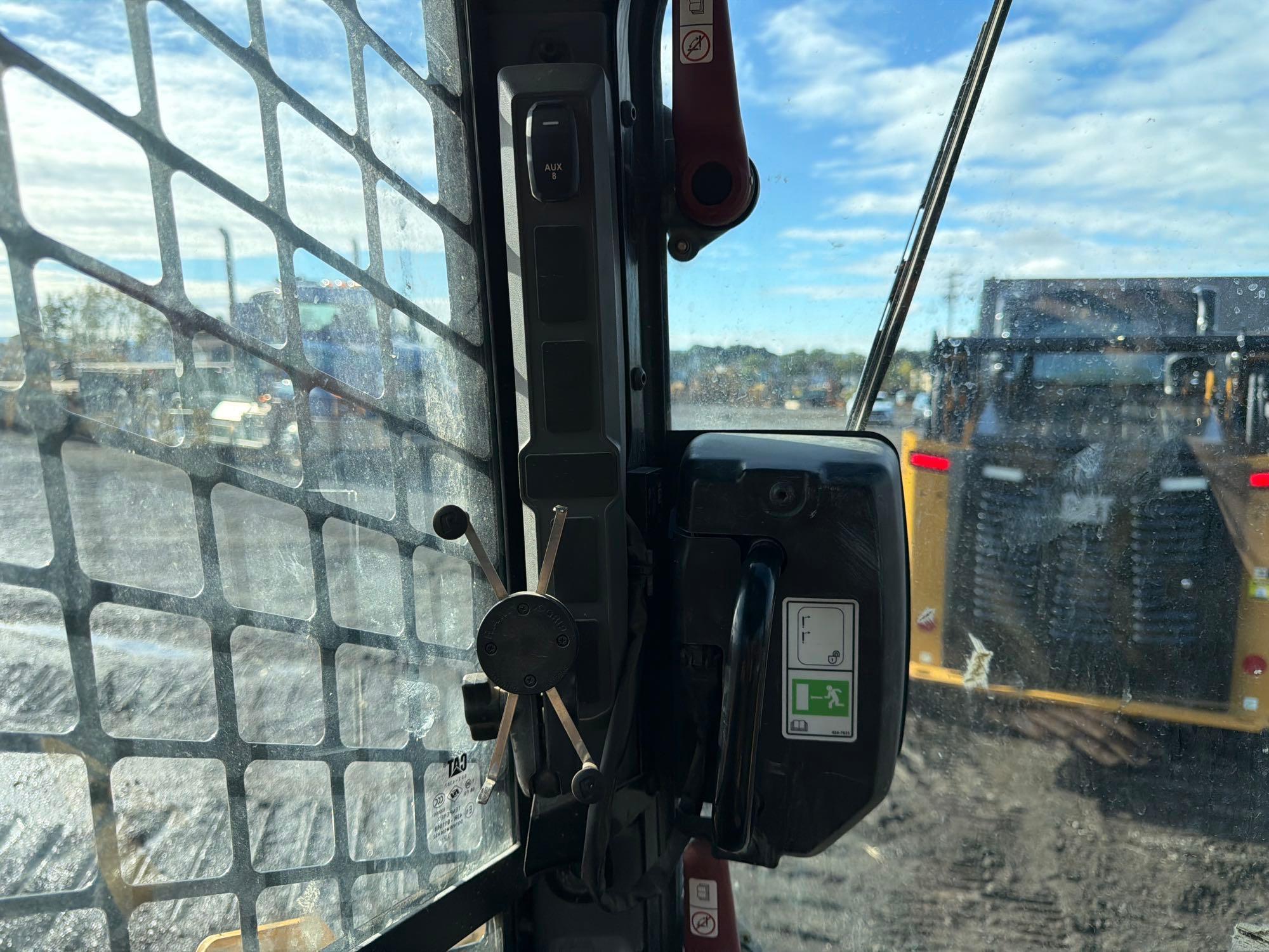 Caterpillar 255