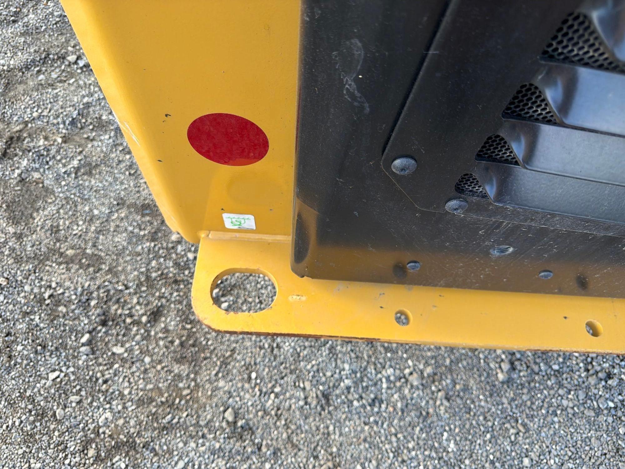 Caterpillar 255