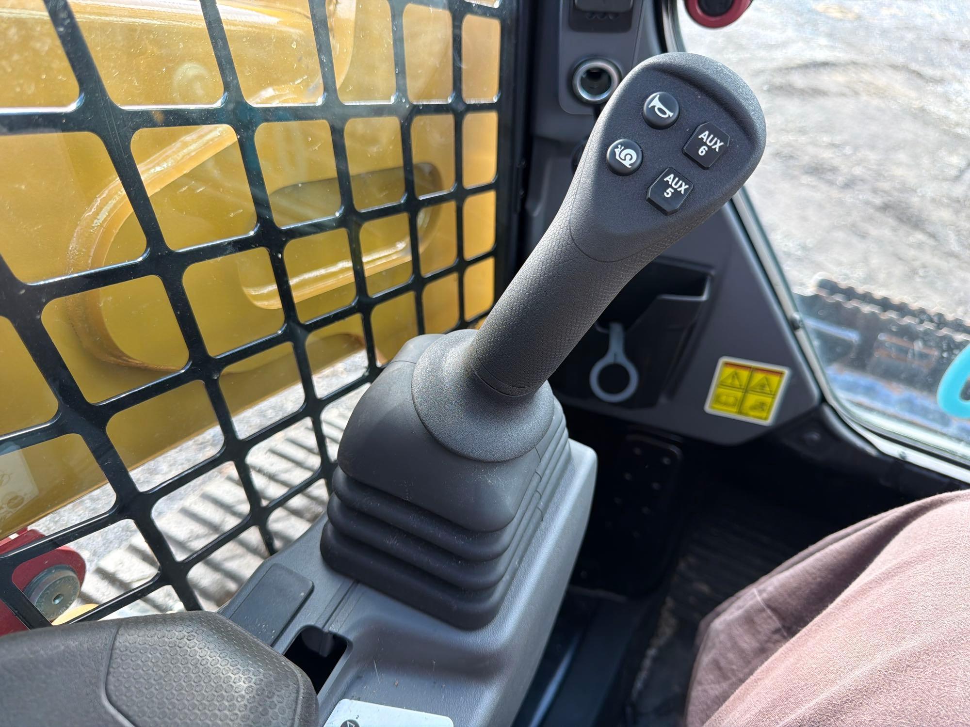 Caterpillar 255