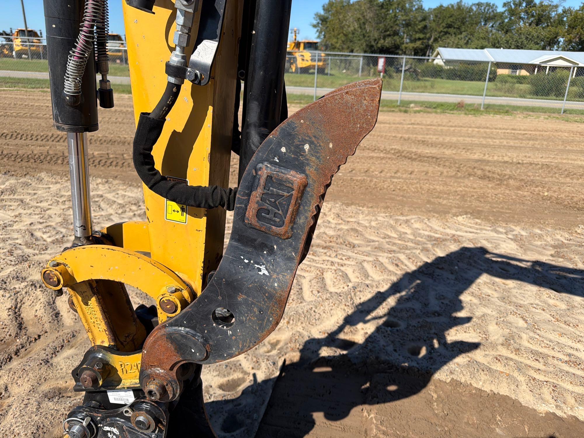 Caterpillar 303.5C