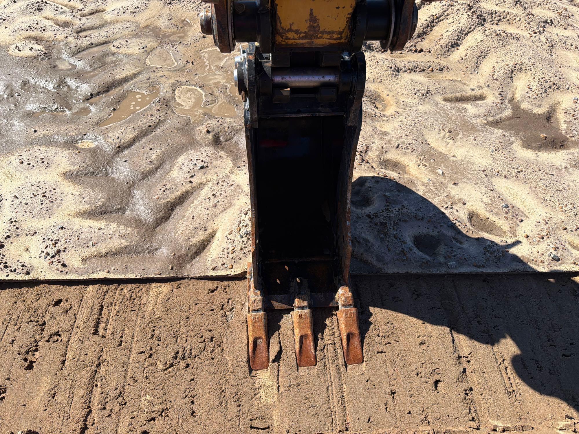 Caterpillar 303.5C
