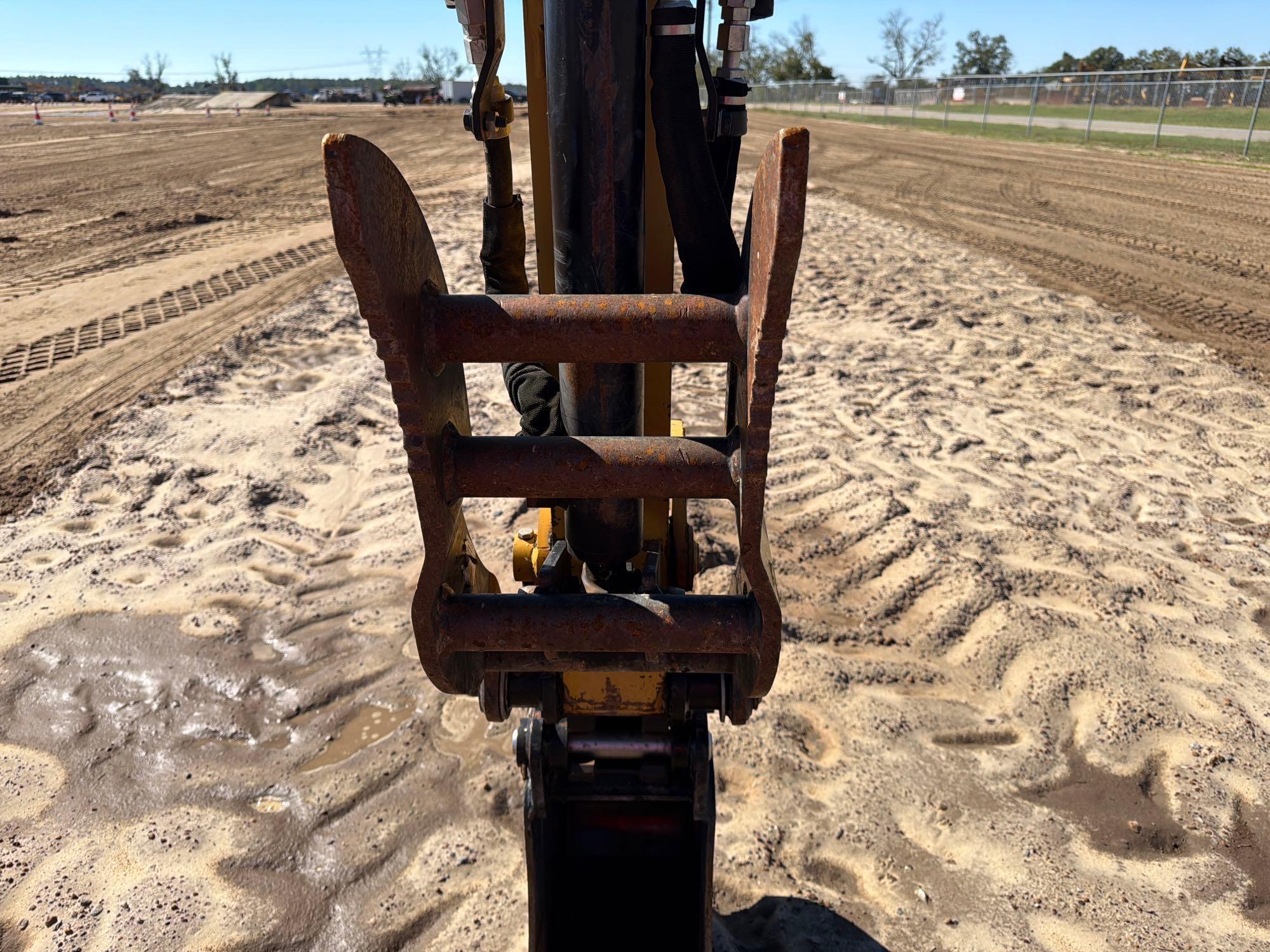 Caterpillar 303.5C