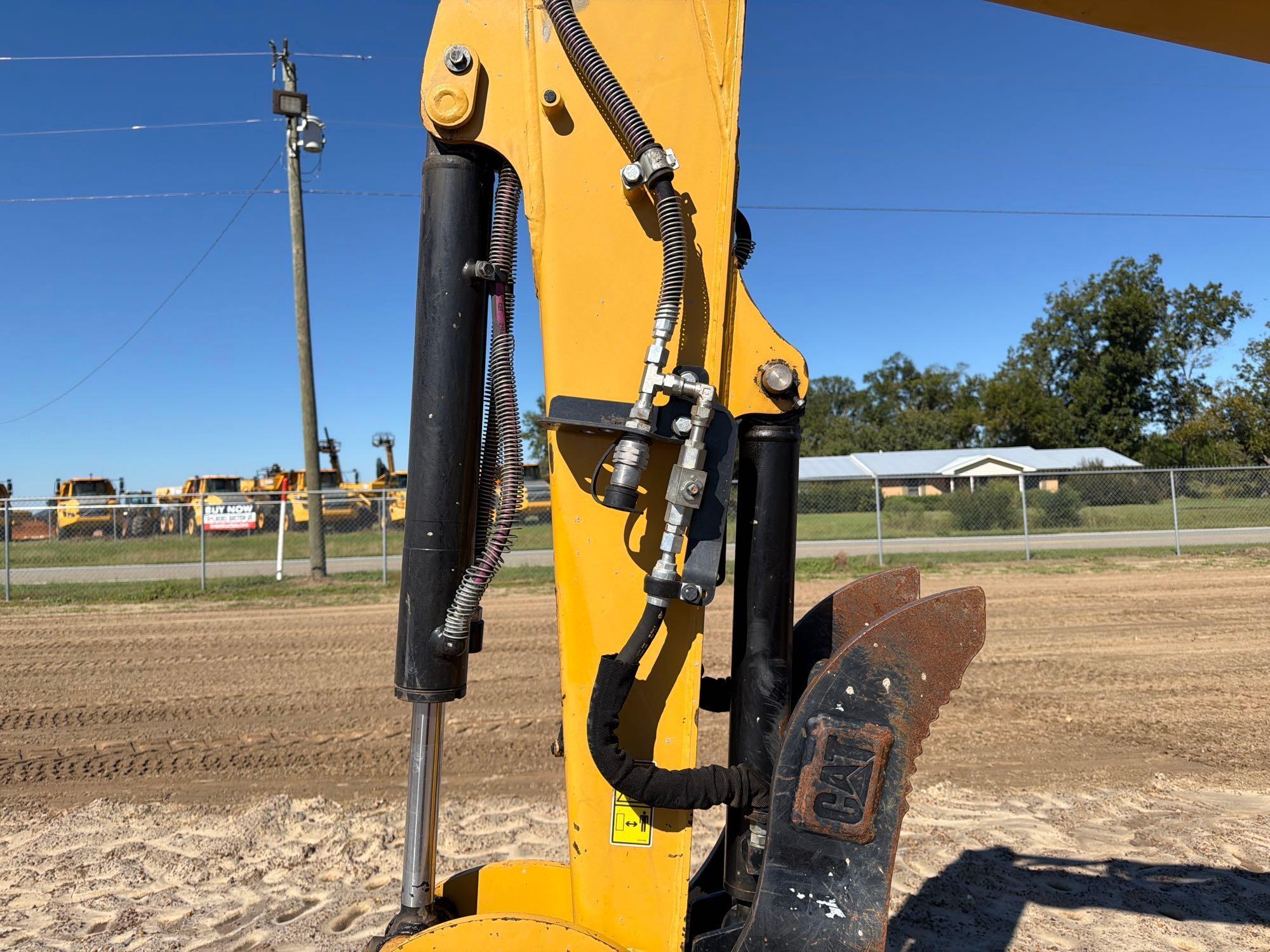 Caterpillar 303.5C