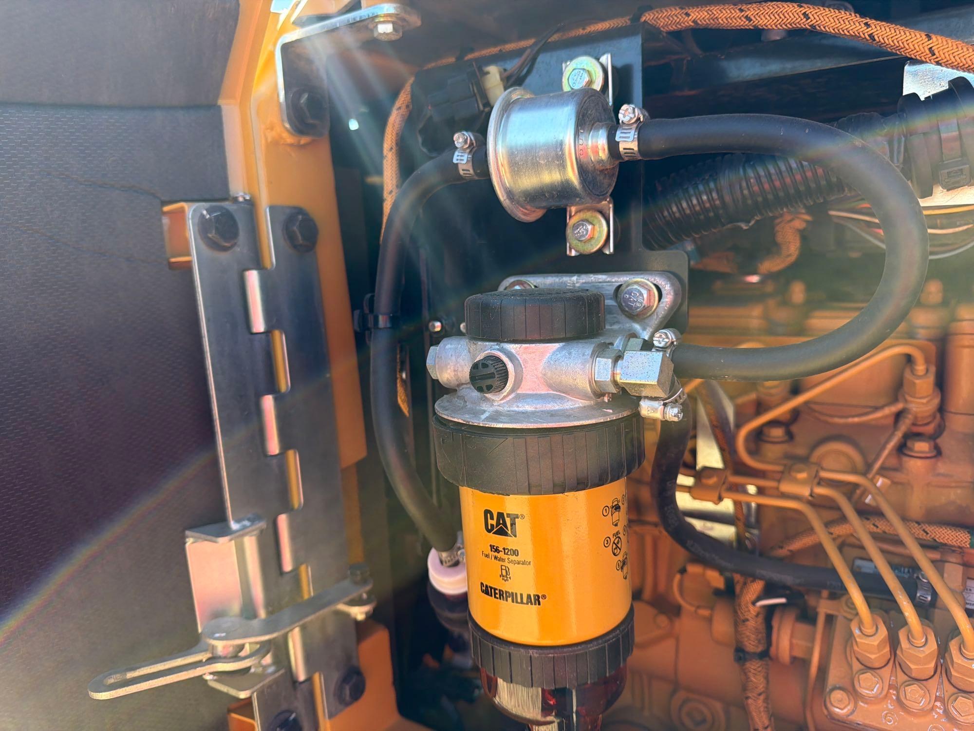 Caterpillar 303.5C