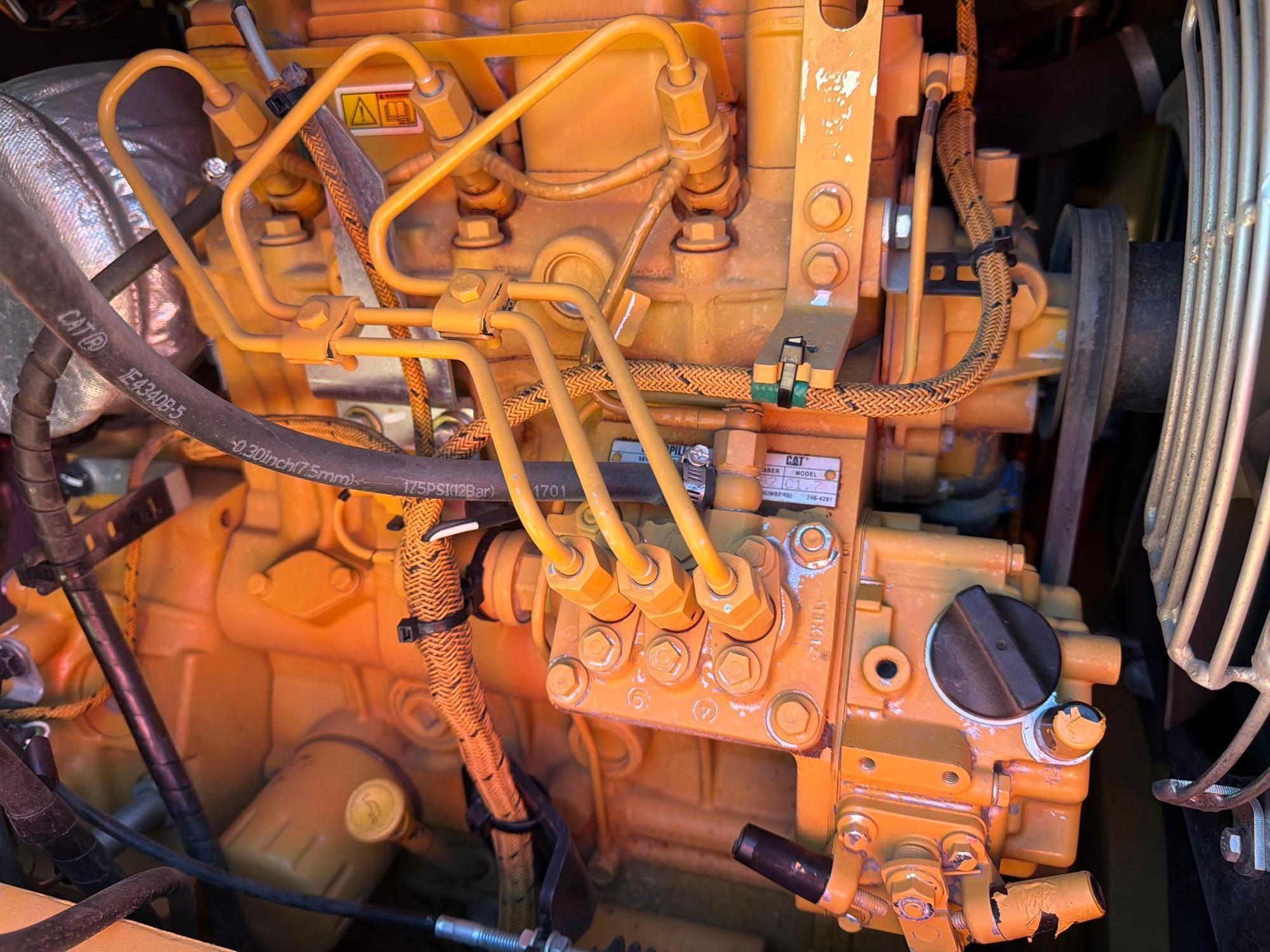 Caterpillar 303.5C