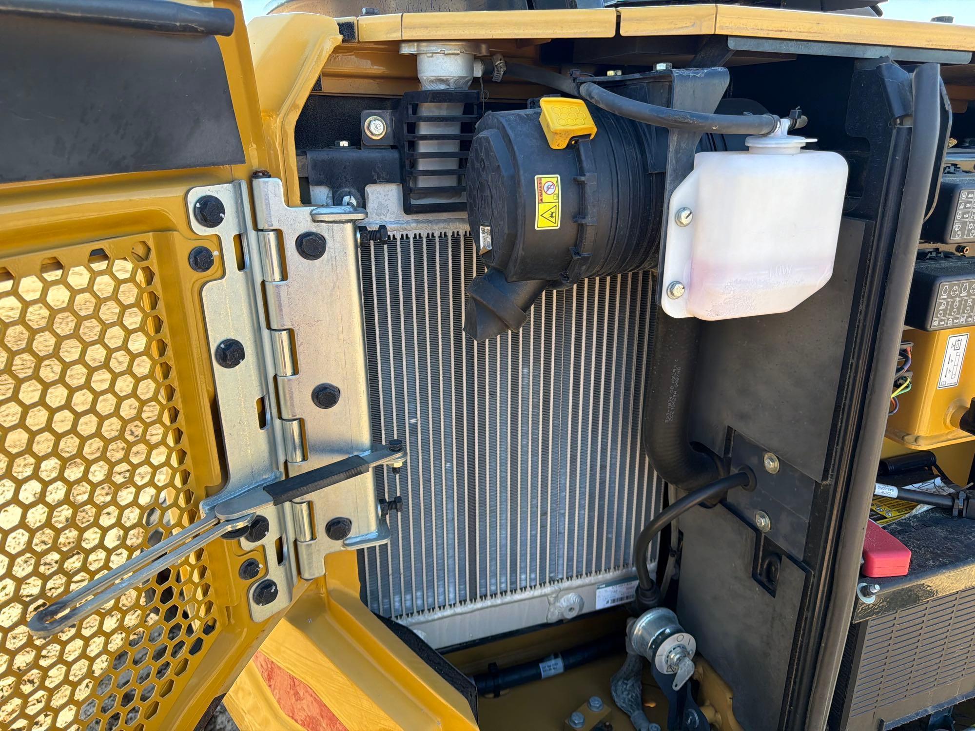Caterpillar 303.5C