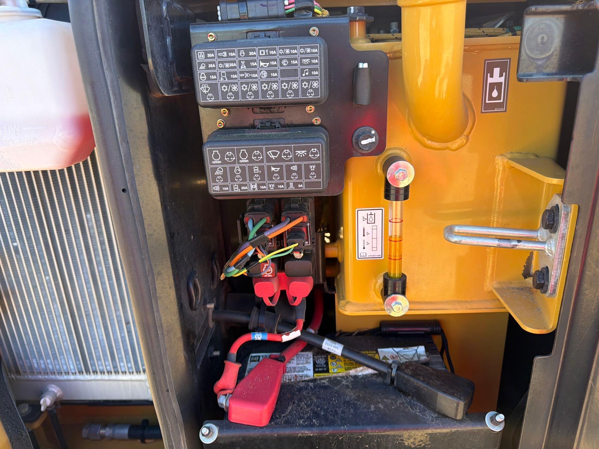 Caterpillar 303.5C
