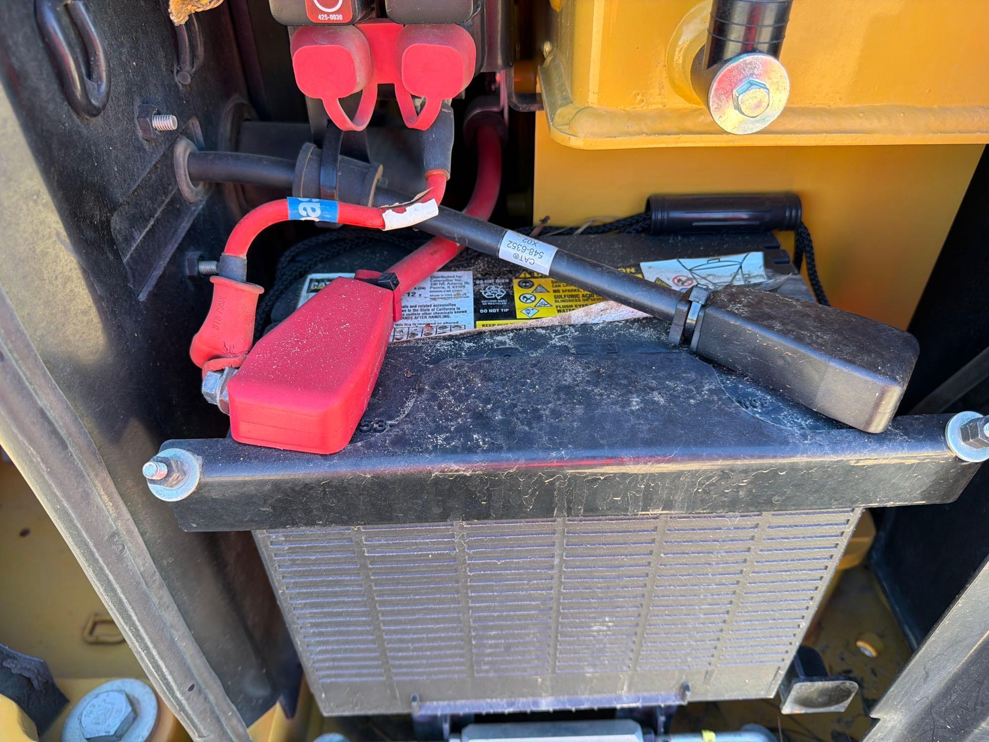 Caterpillar 303.5C