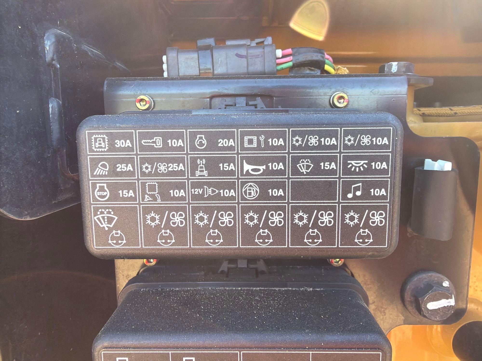 Caterpillar 303.5C