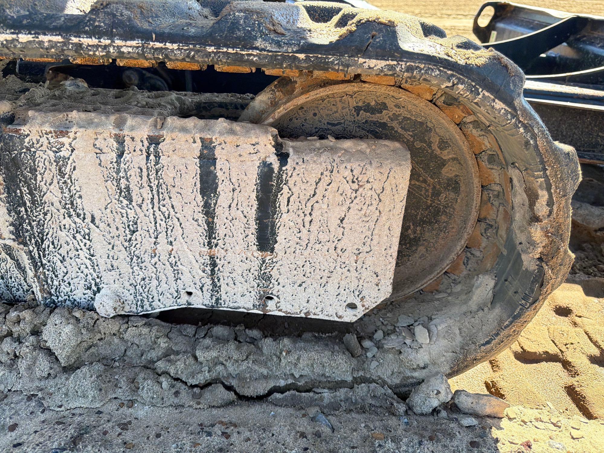 Caterpillar 303.5C